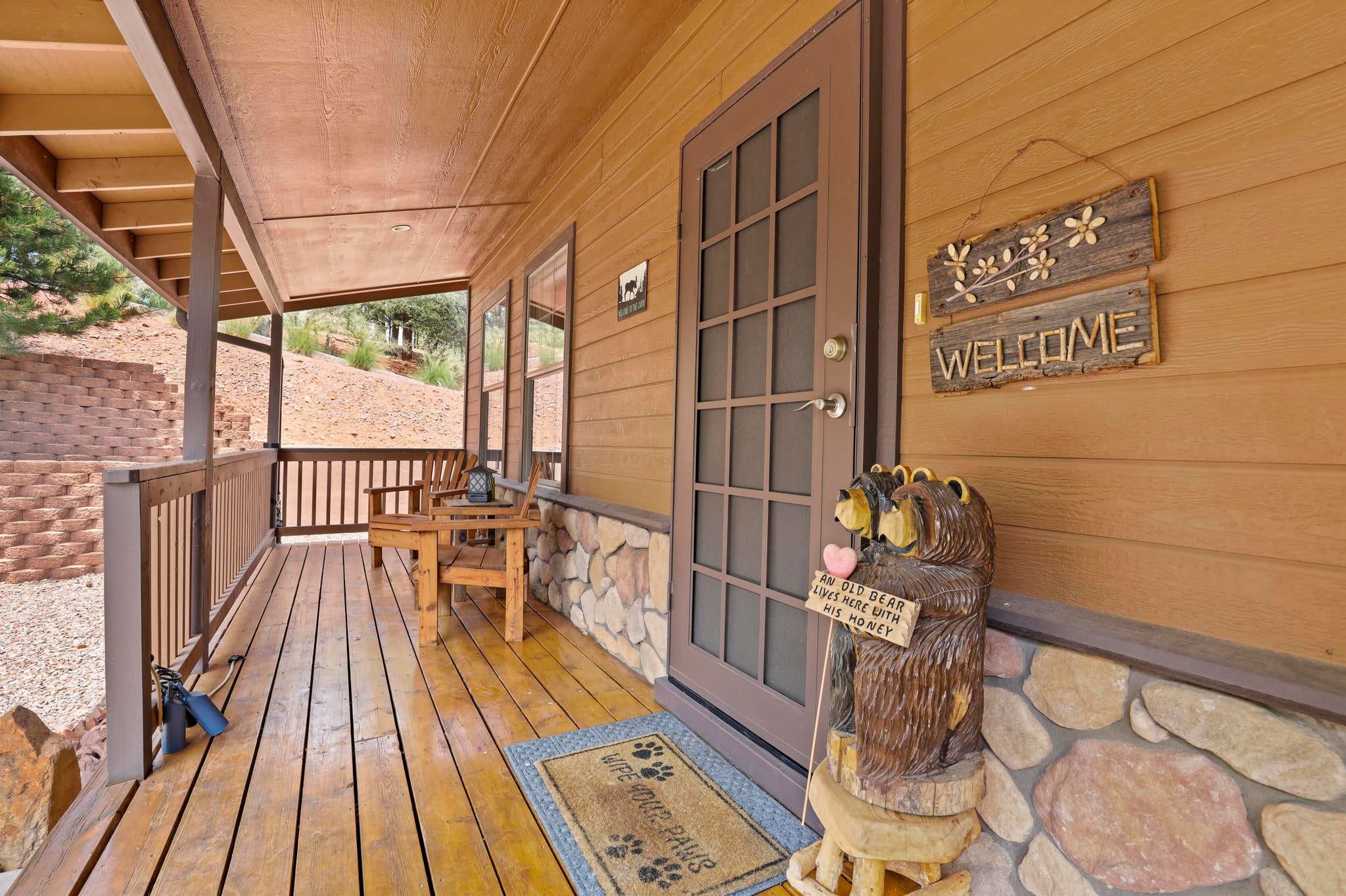 Pine, Arizona, 85544, United States, 4 Bedrooms Bedrooms, ,2 BathroomsBathrooms,Residential,For Sale,1910772