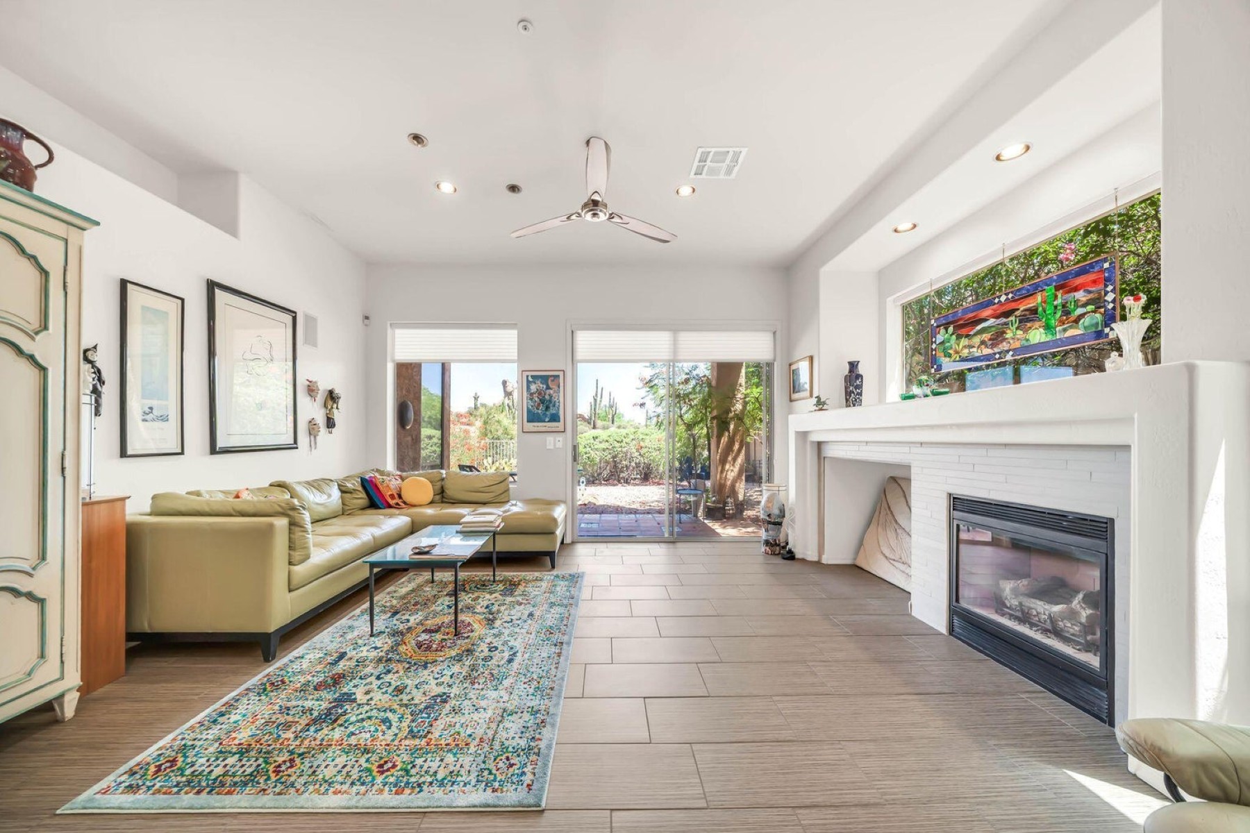  26415 N 115th Way¦Scottsdale, AZ - 物件實景
