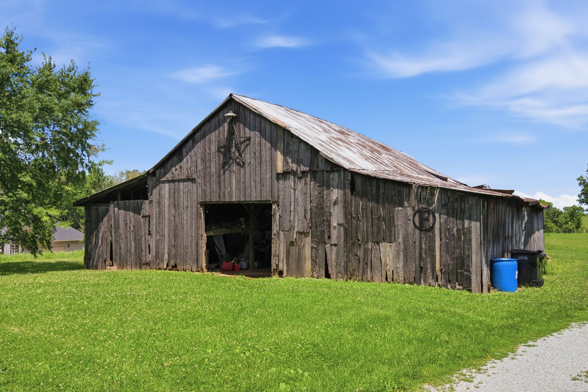  8586 Wades Mill Road - 物件實景
