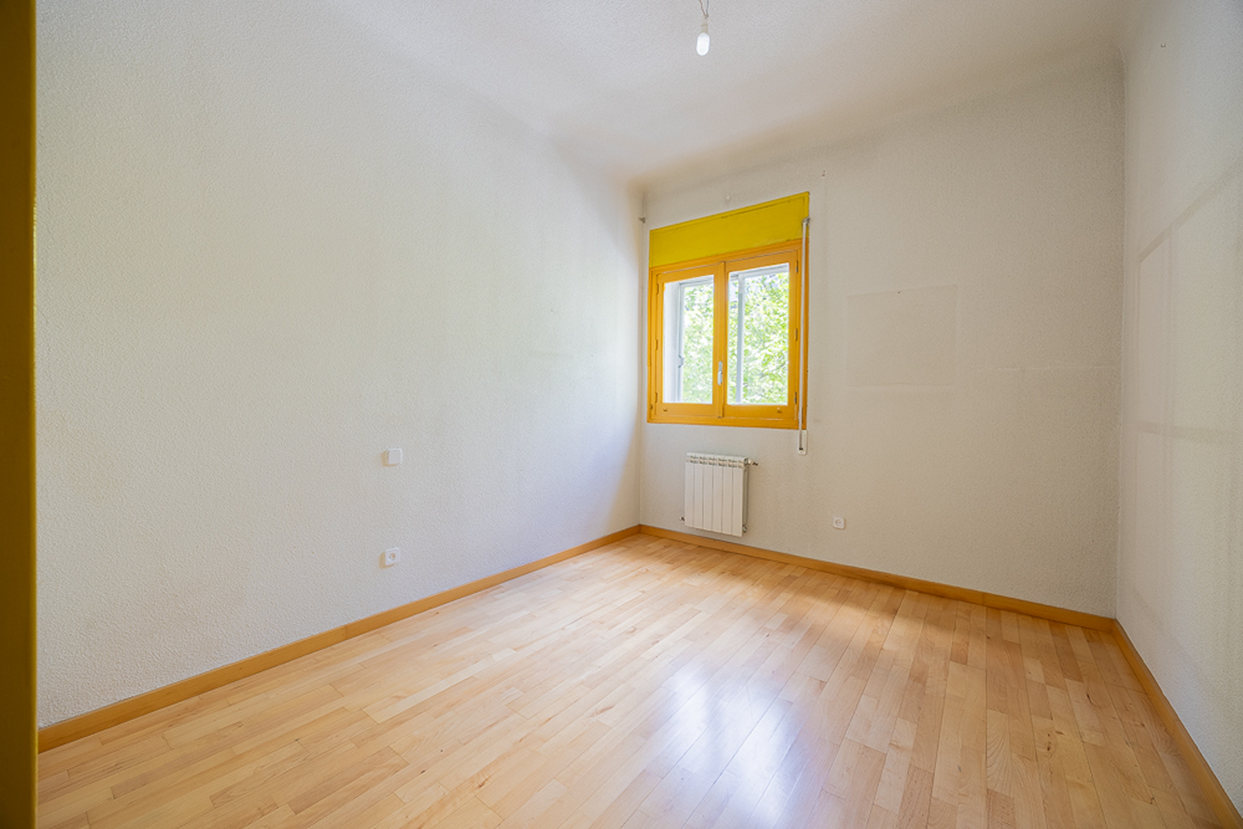  Classic Flat to Renovate - 物件實景