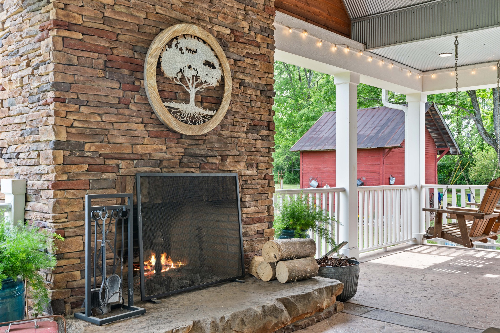 587A Douglas Ln, Gallatin, TN, 37066 - 物件實景
