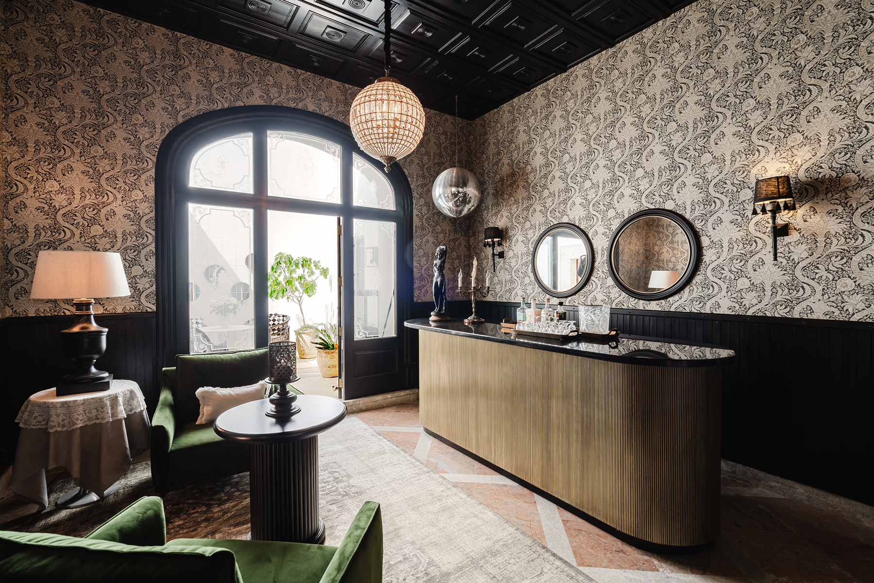  Renovated historic property with pool in Sencelles - 物件實景
