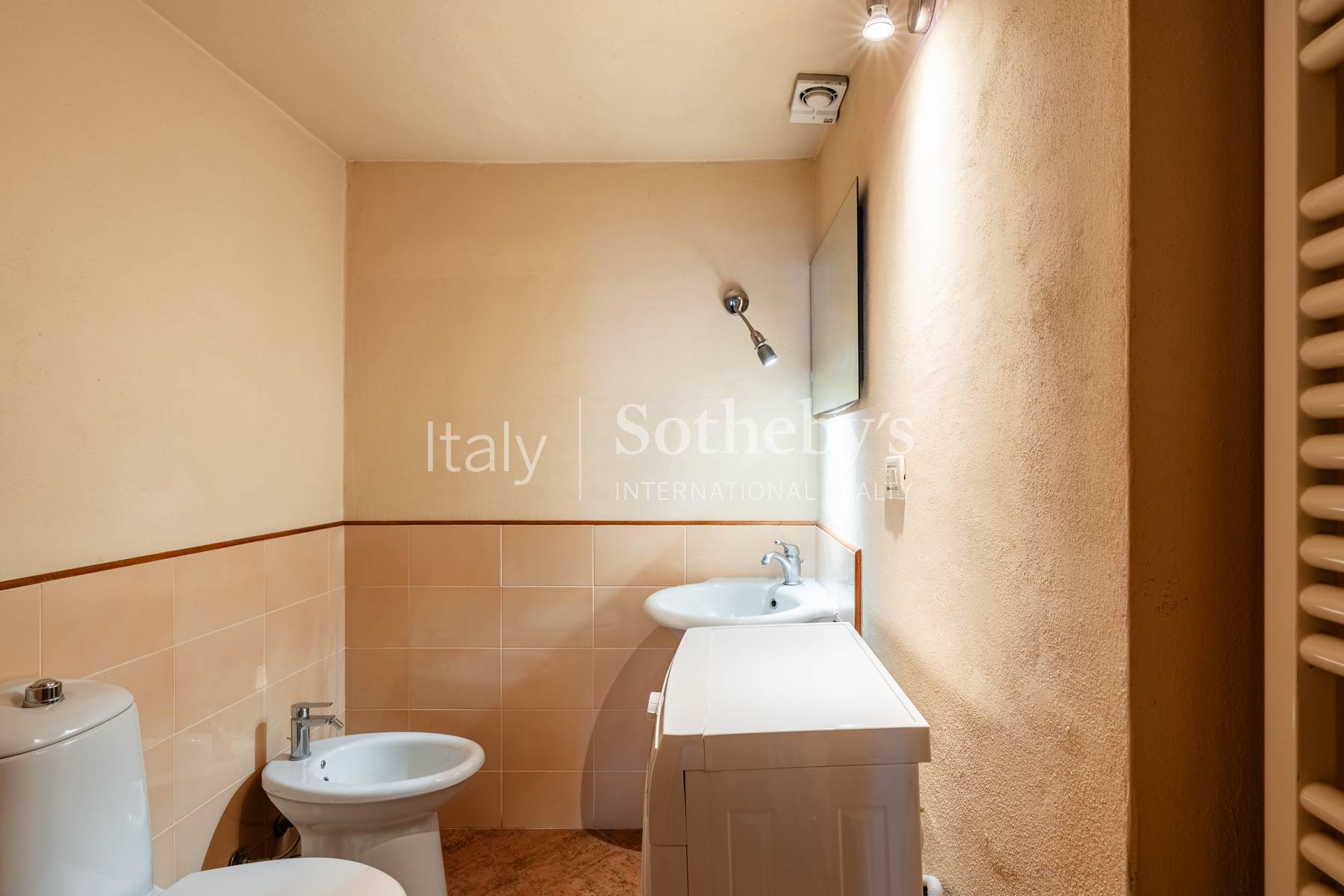  Charming apartment near the Walls of Lucca - 物件實景