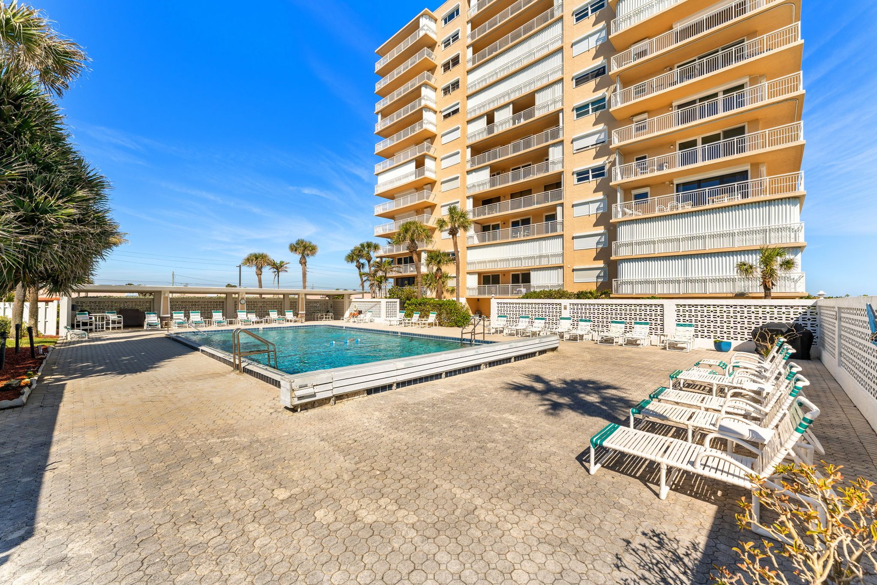  877 N Highway A1a, Unit# 1002, Indialantic, FL, 32903 - 物件實景