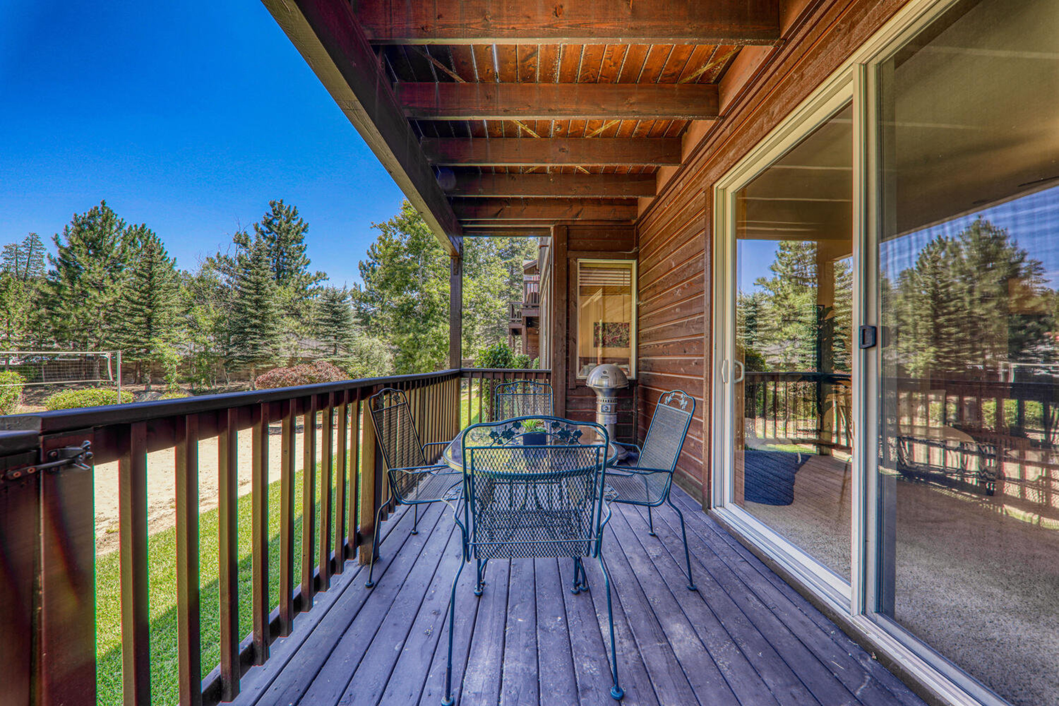  Sunny Condo in the Heart of Truckee - 物件實景