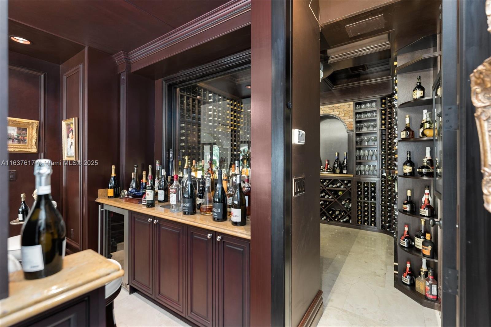 Pinecrest, Florida, 33156, United States, 7 Bedrooms Bedrooms, ,8 BathroomsBathrooms,Residential,For Sale,1989017