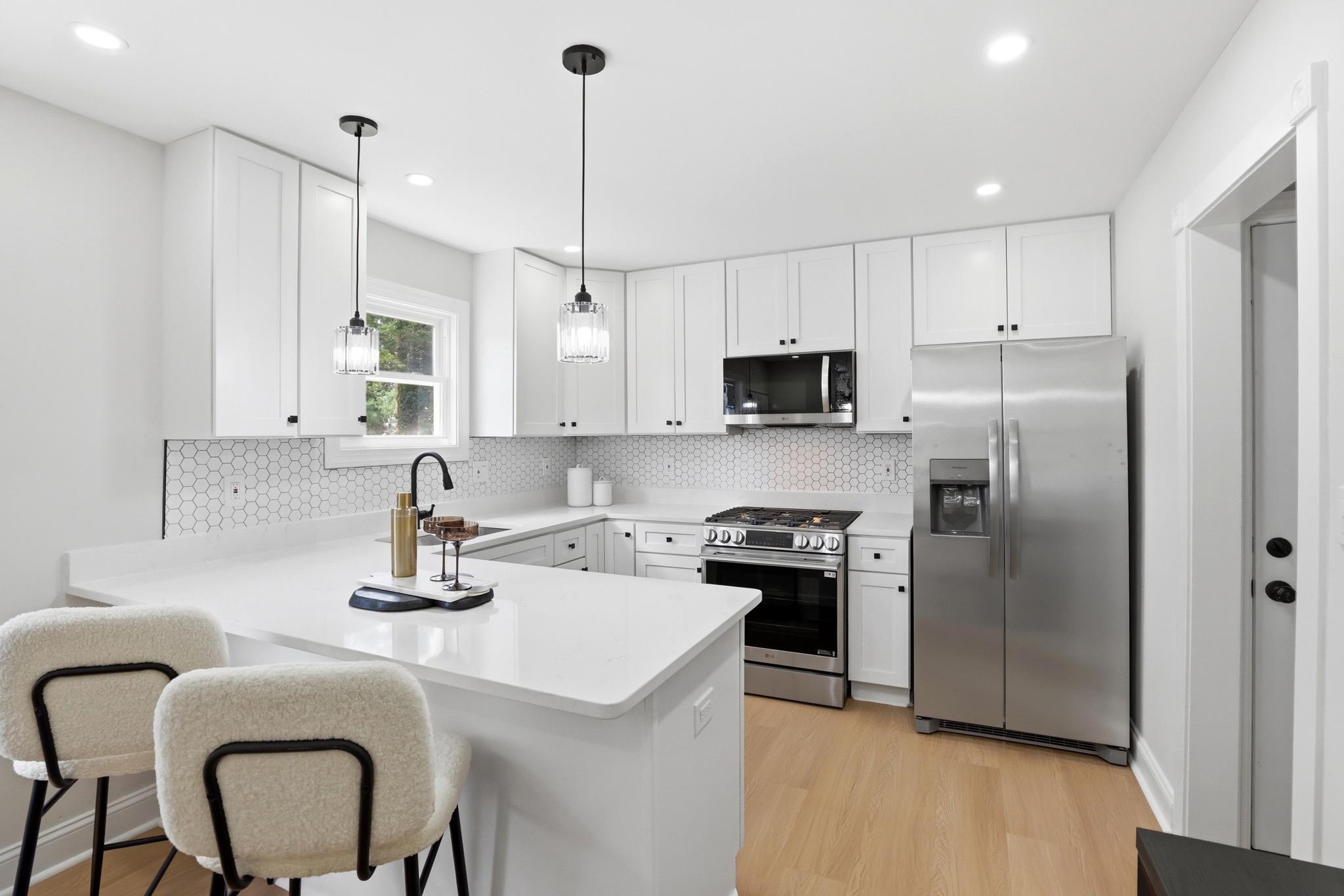  805 Langley Drive, Silver Spring, MD, 20901 - 物件實景