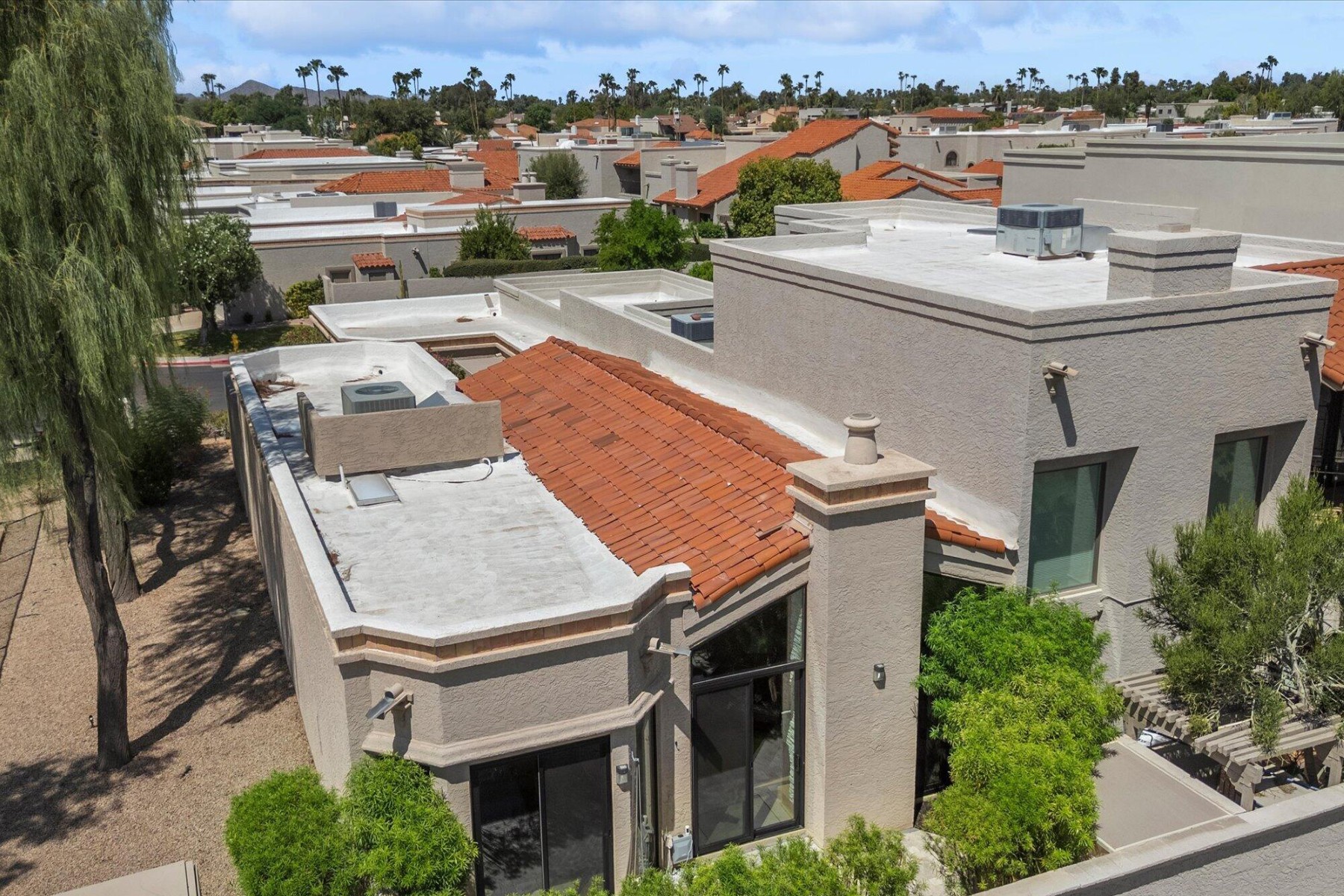  8401 N 84th Pl ¦ Scottsdale, AZ - 物件實景