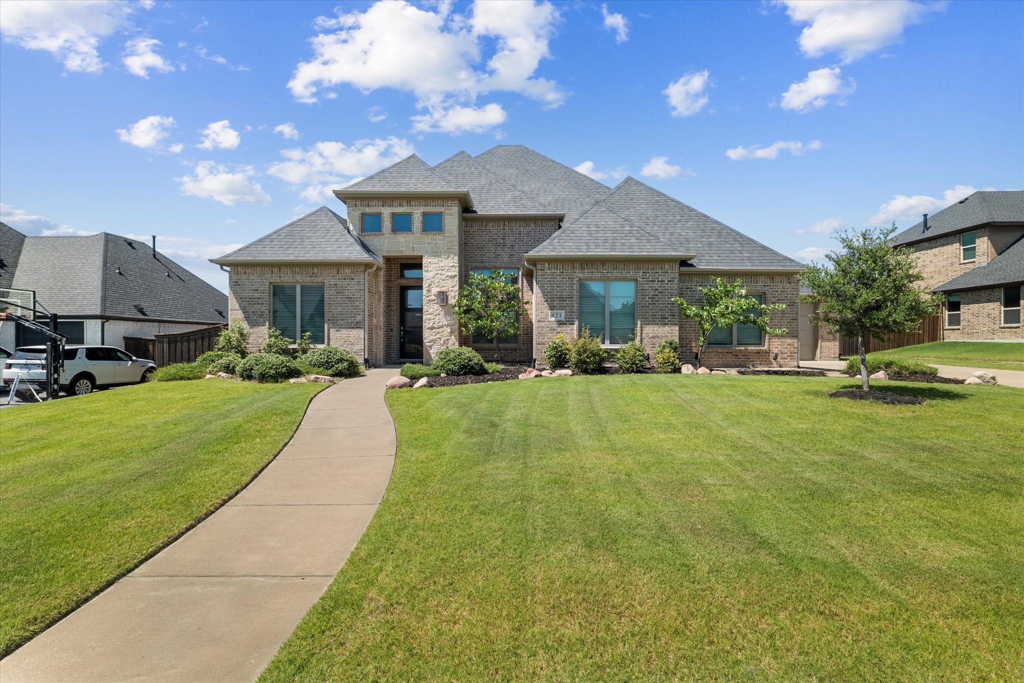 Prosper, Texas, 75078, United States, 4 Bedrooms Bedrooms, ,3 BathroomsBathrooms,Residential,For Sale,1903910
