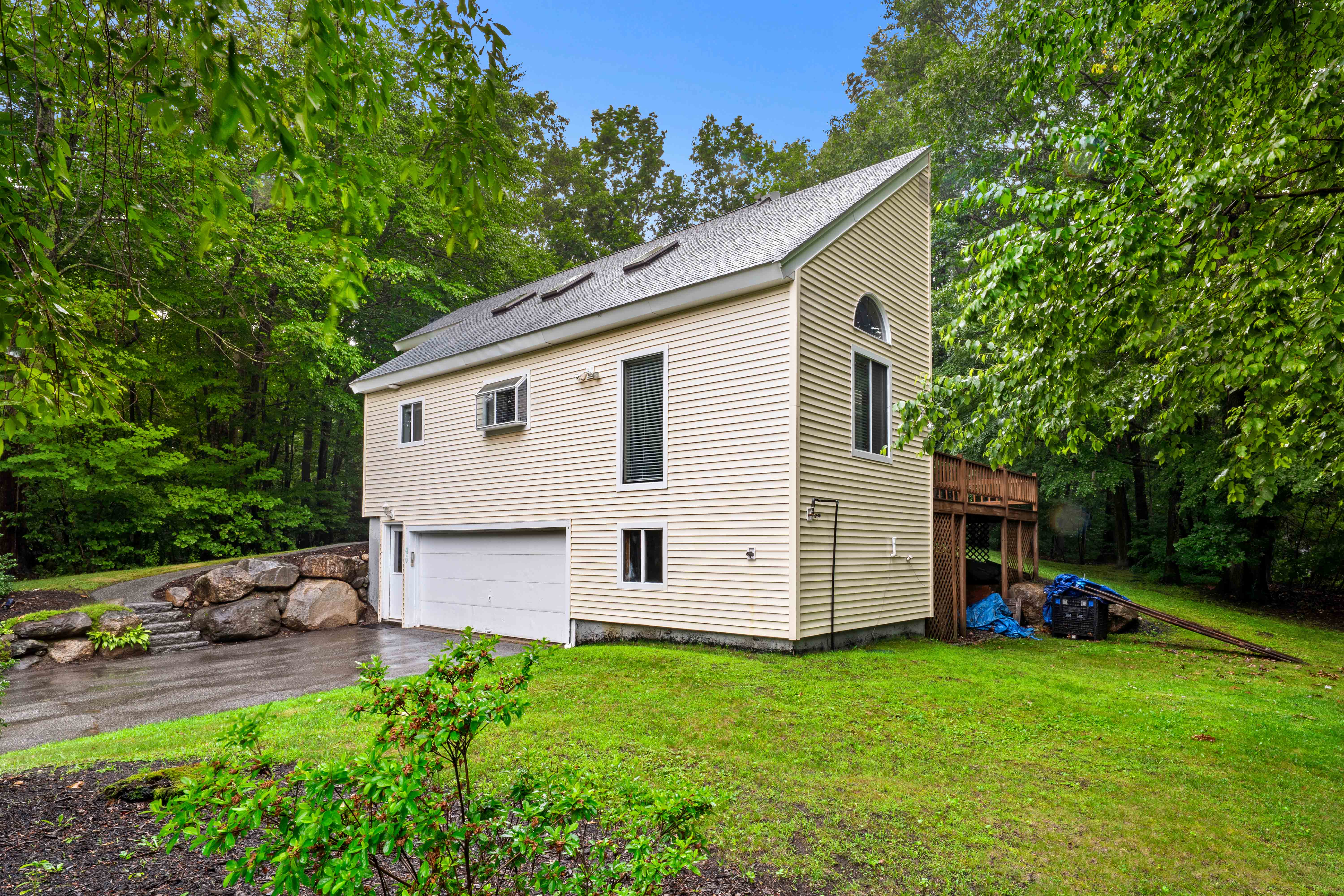  46 Harper Ridge Road, Hampstead, NH 03826 - 物件實景