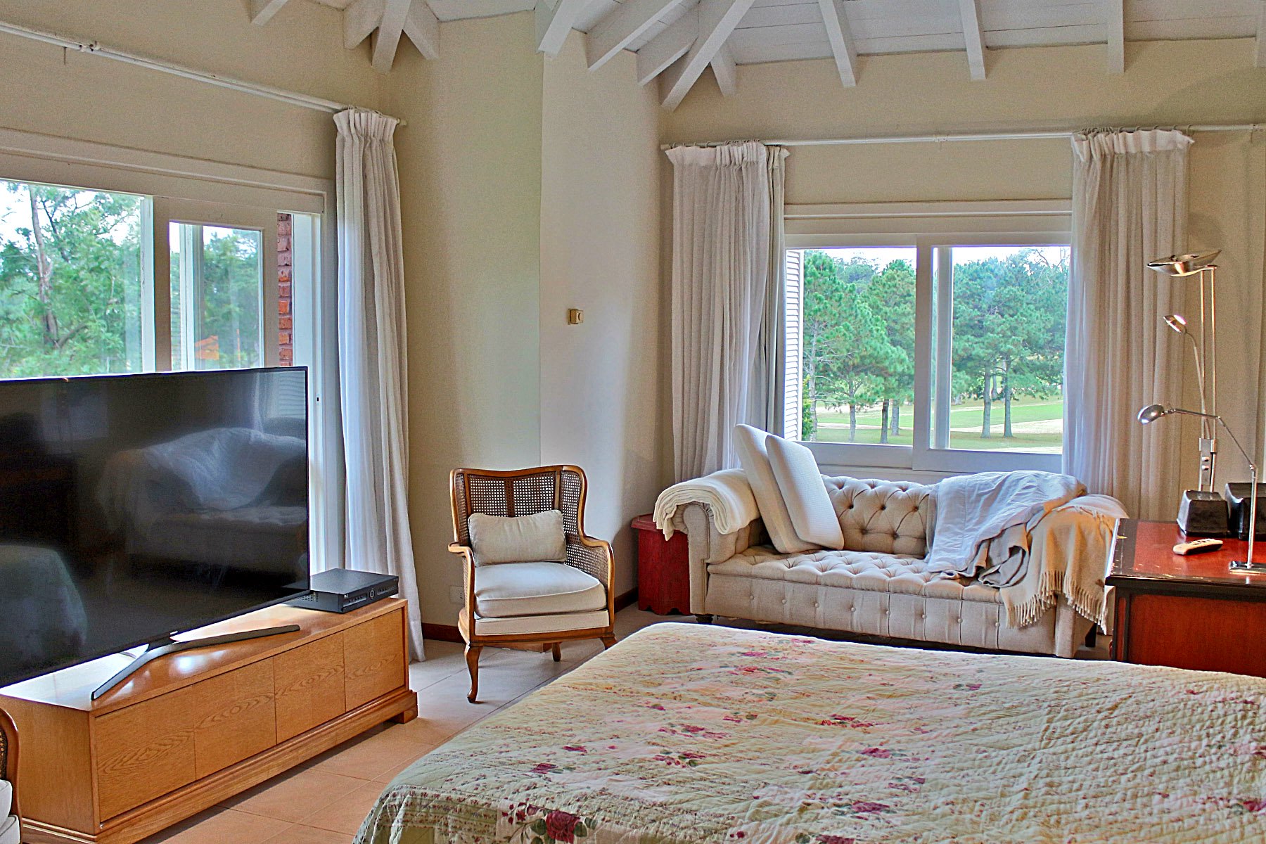  Exclusive Property in Golf Neighborhood, Punta del Este - 物件實景