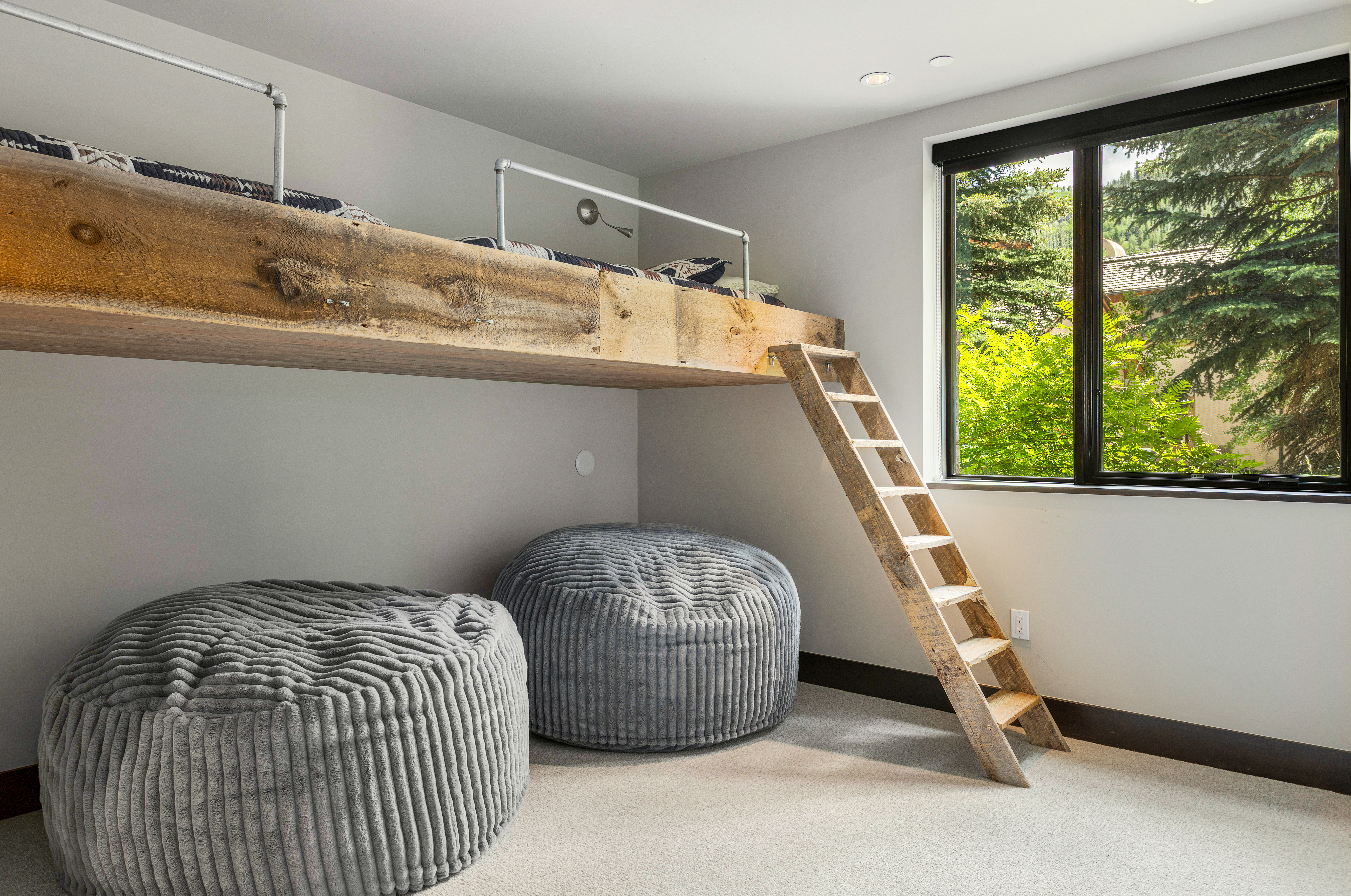  Spectacular Single-Family Home in West Vail - 物件實景