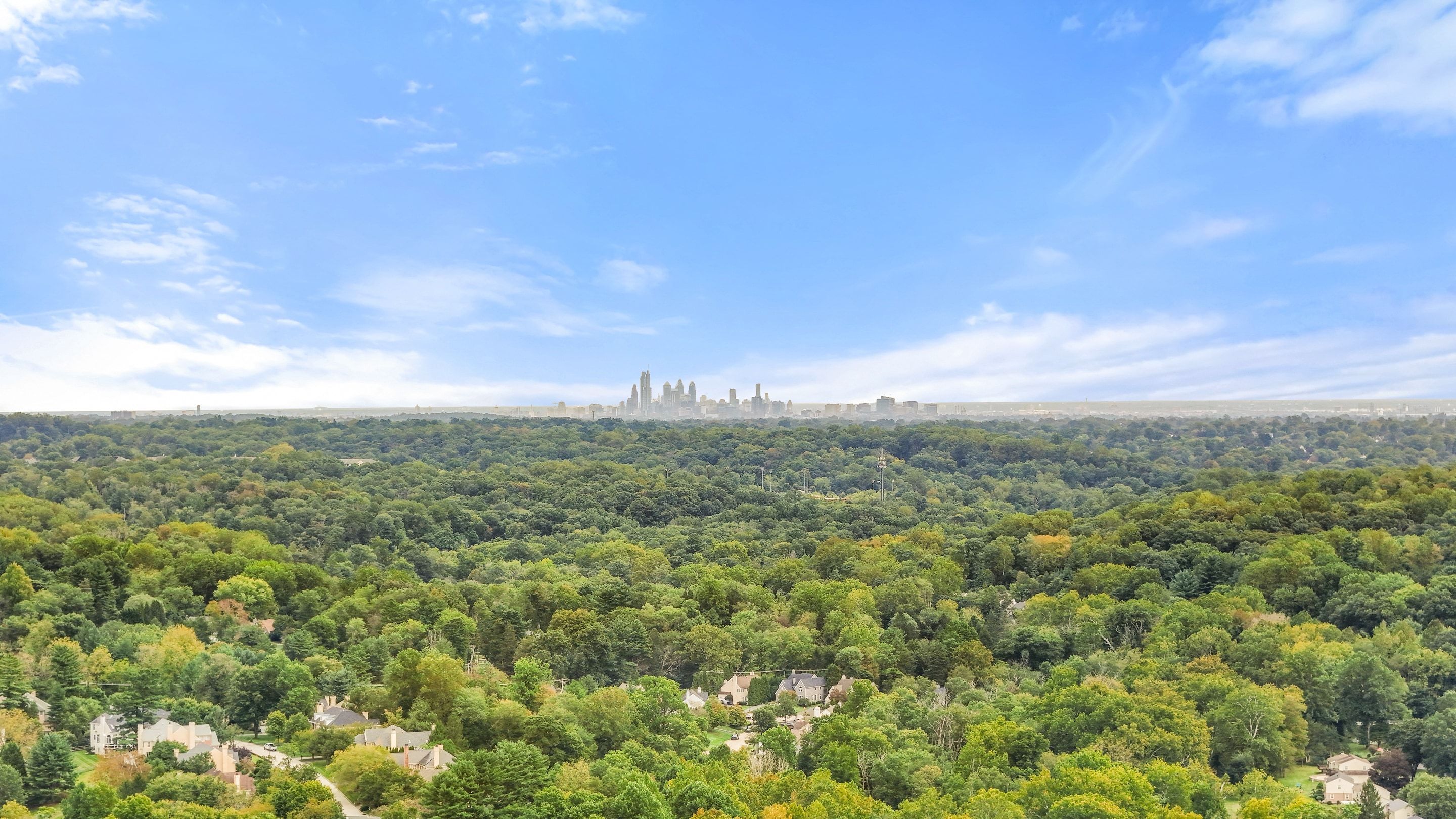 805 Bryn Mawr Avenue, Newtown Square, PA 19073 - 物件實景