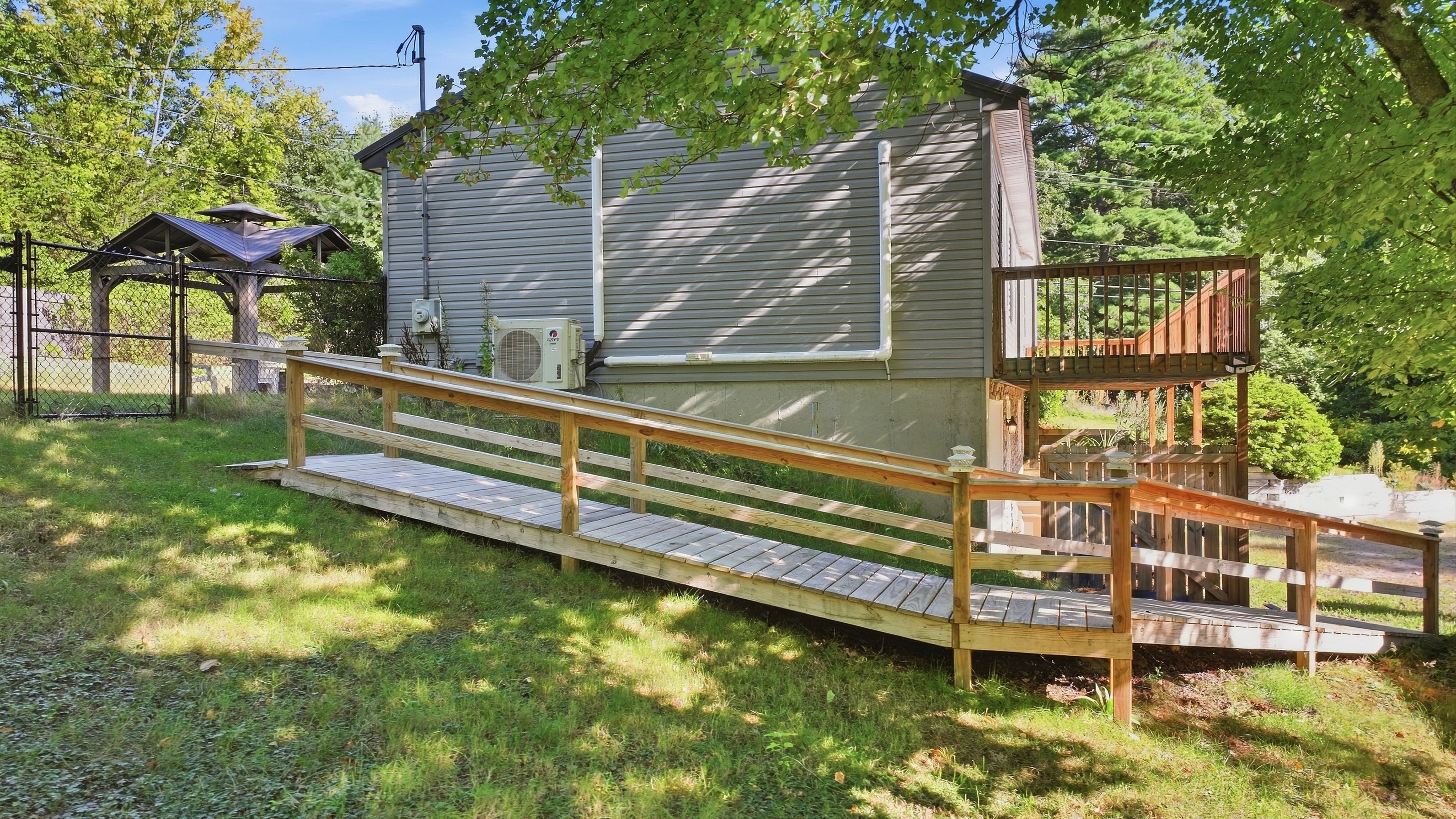  200 Wilbraham Road, Monson, MA 01057 - 物件實景
