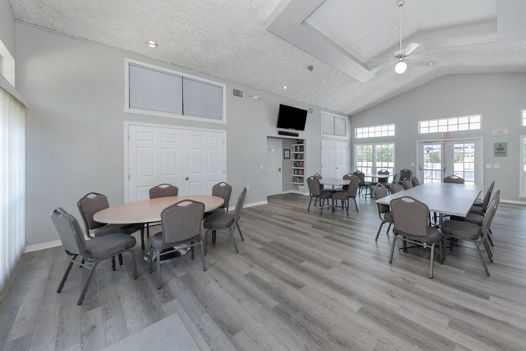 CLUBSIDE VILLAS AT THE PLANTATION - 物件實景