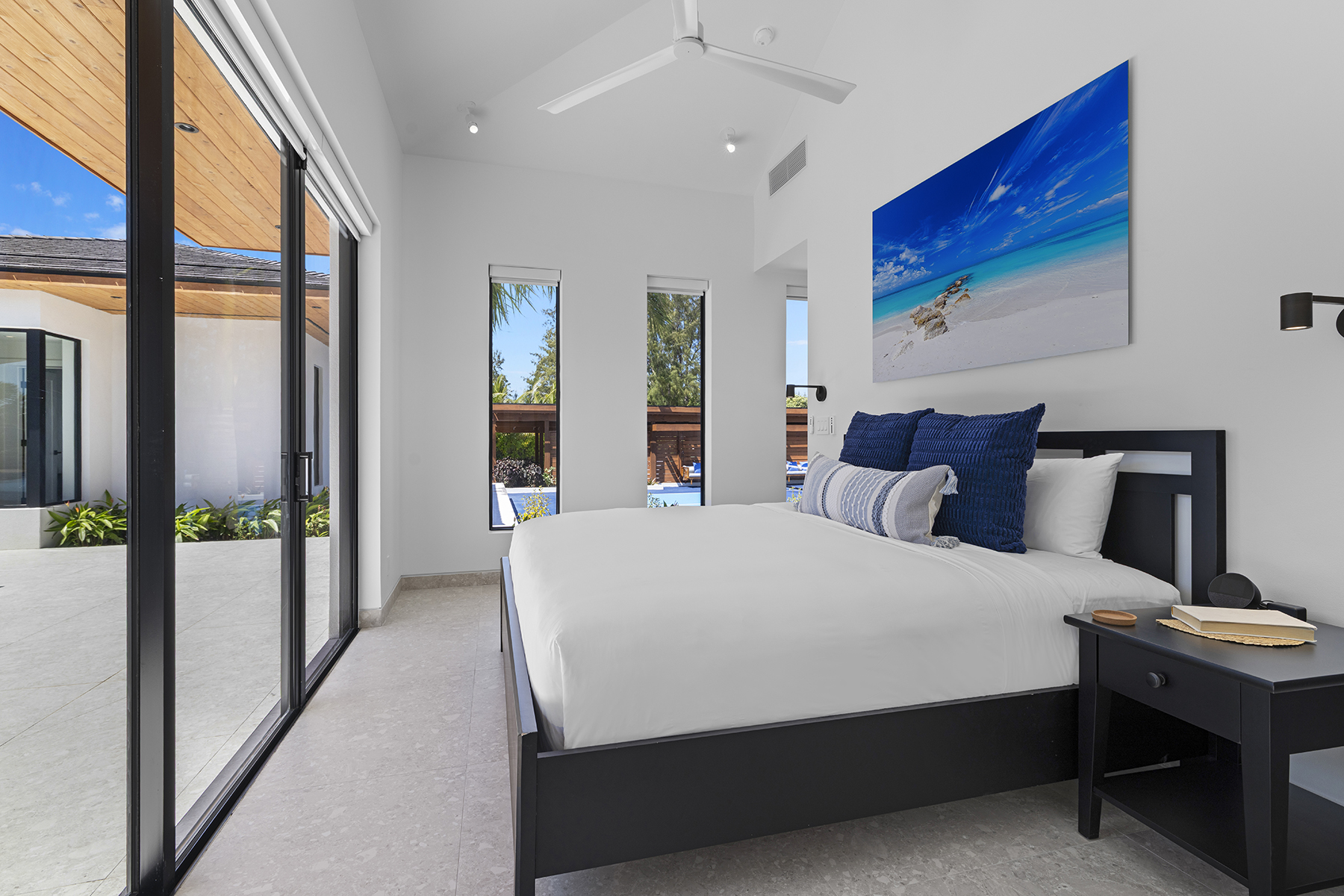  Aqua Solis Villa- Leeward - 物件實景