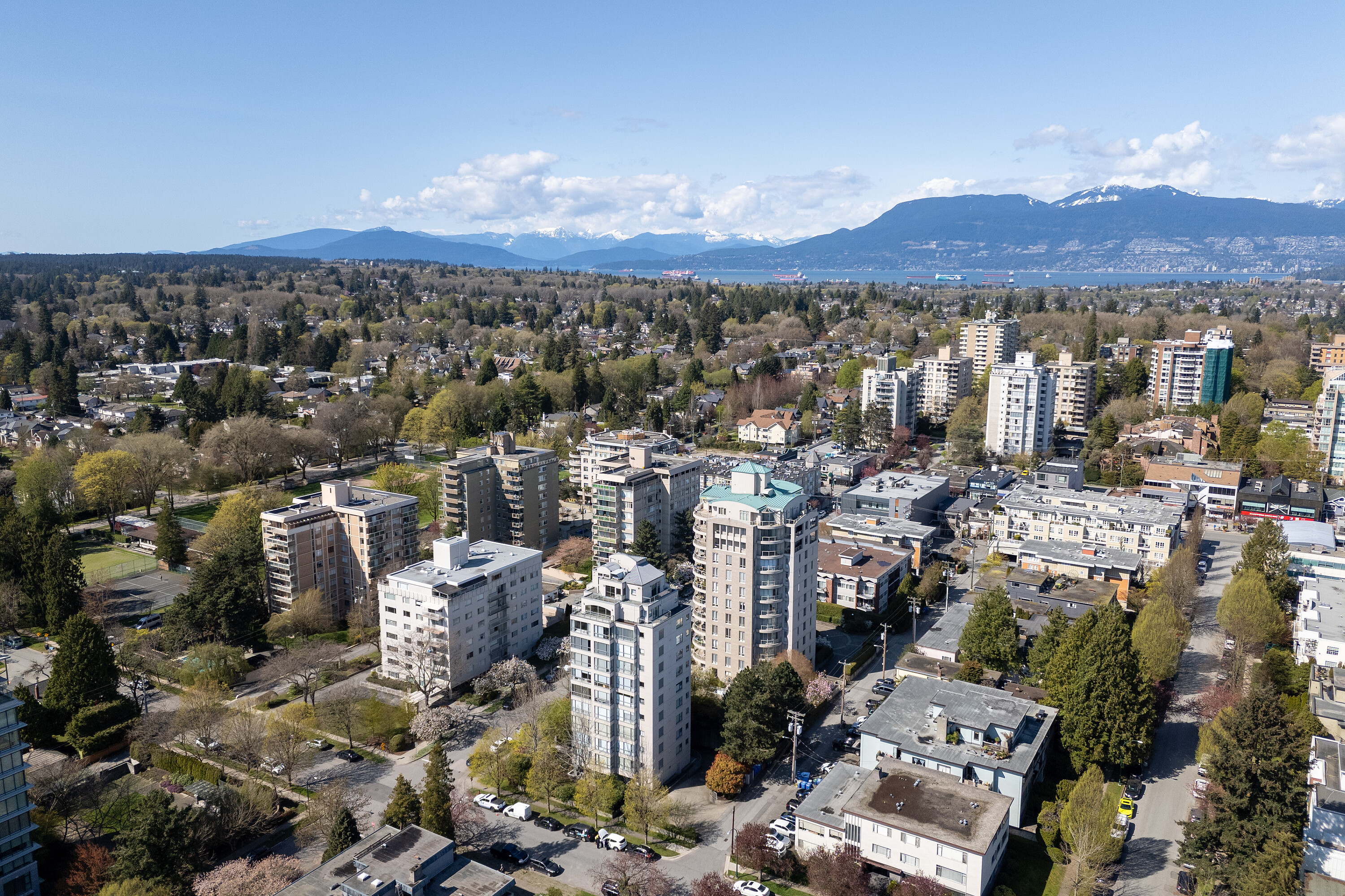  Vancouver, Greater Vancouver - 物件實景