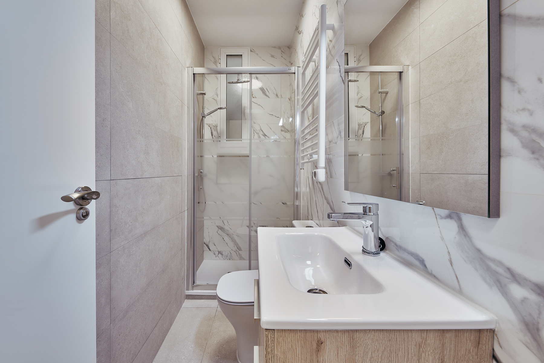  Functional flat in Goya - 物件實景