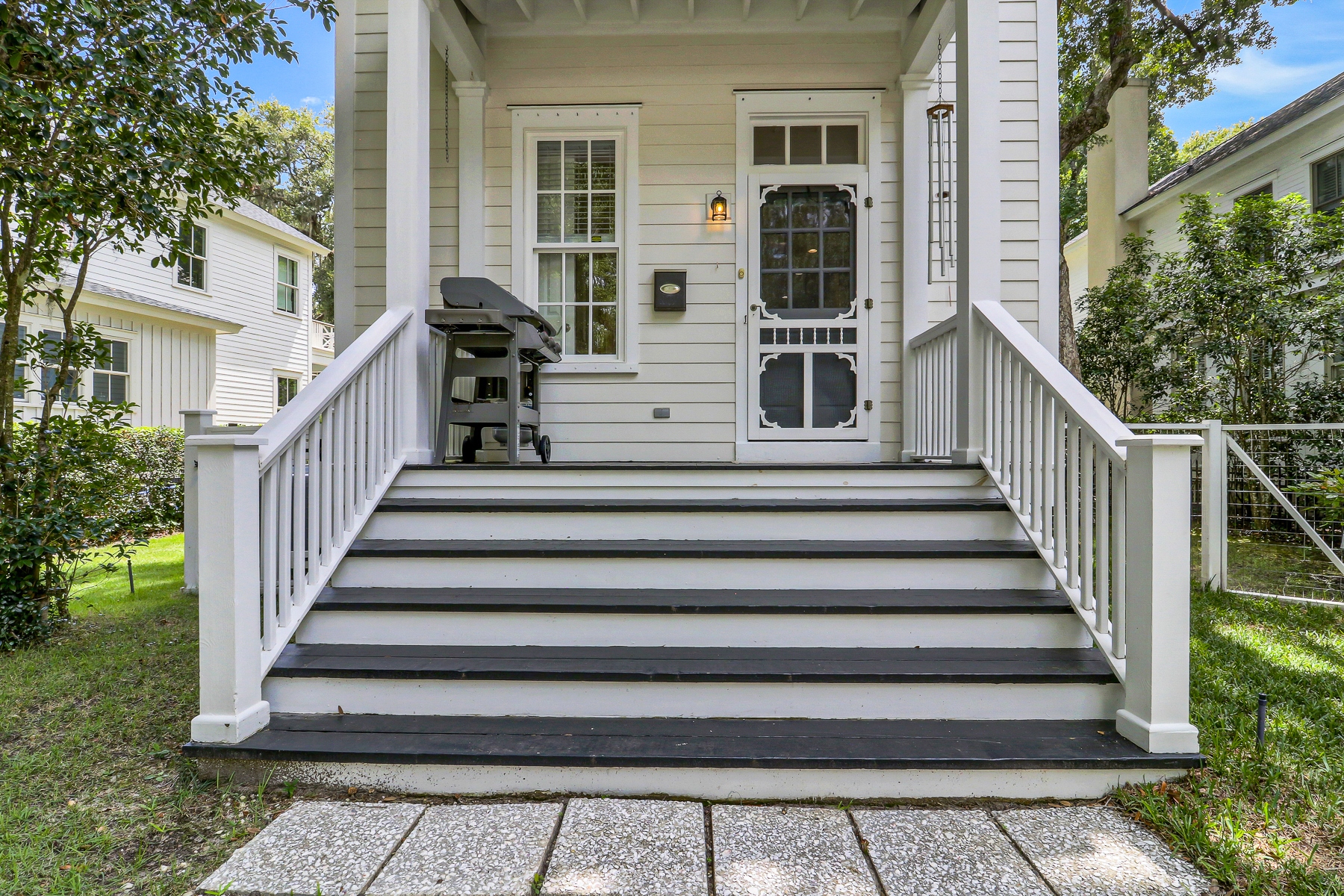  27 Little Jane Way, Beaufort - 物件實景