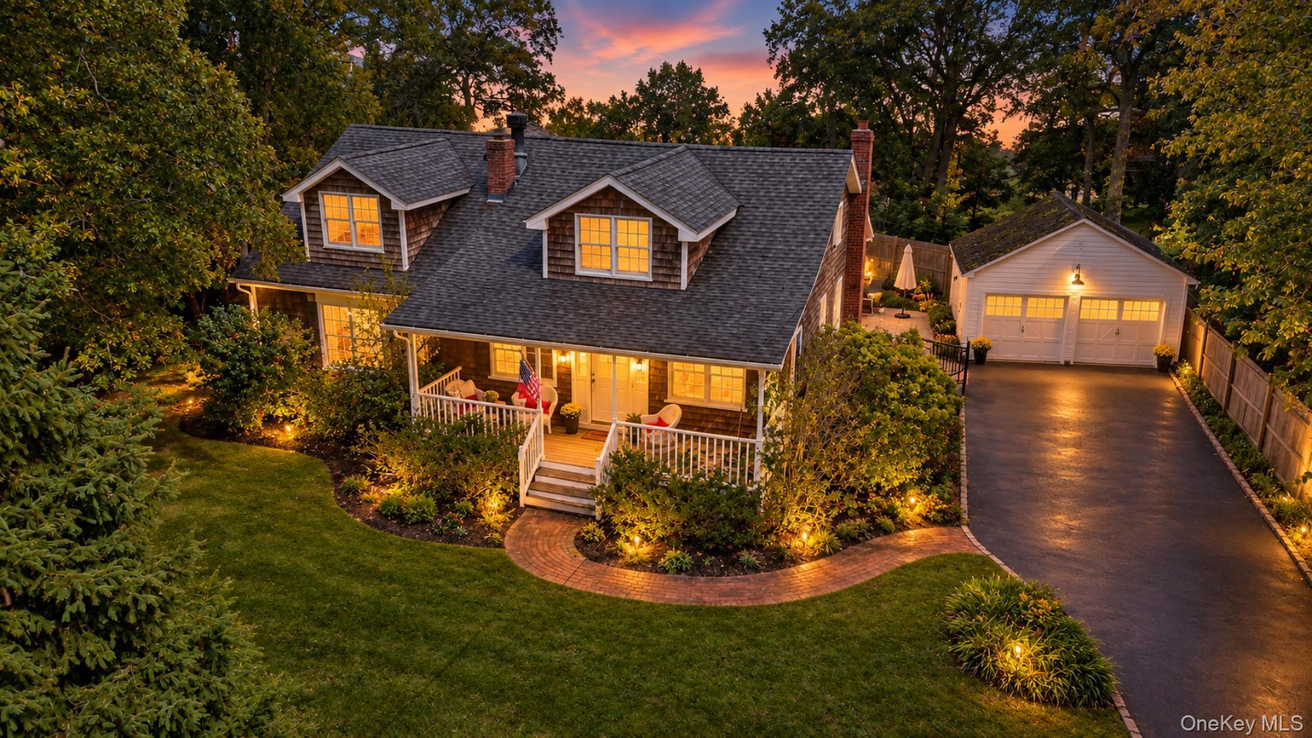 Urbans Rd, Sound Beach, NY 11789