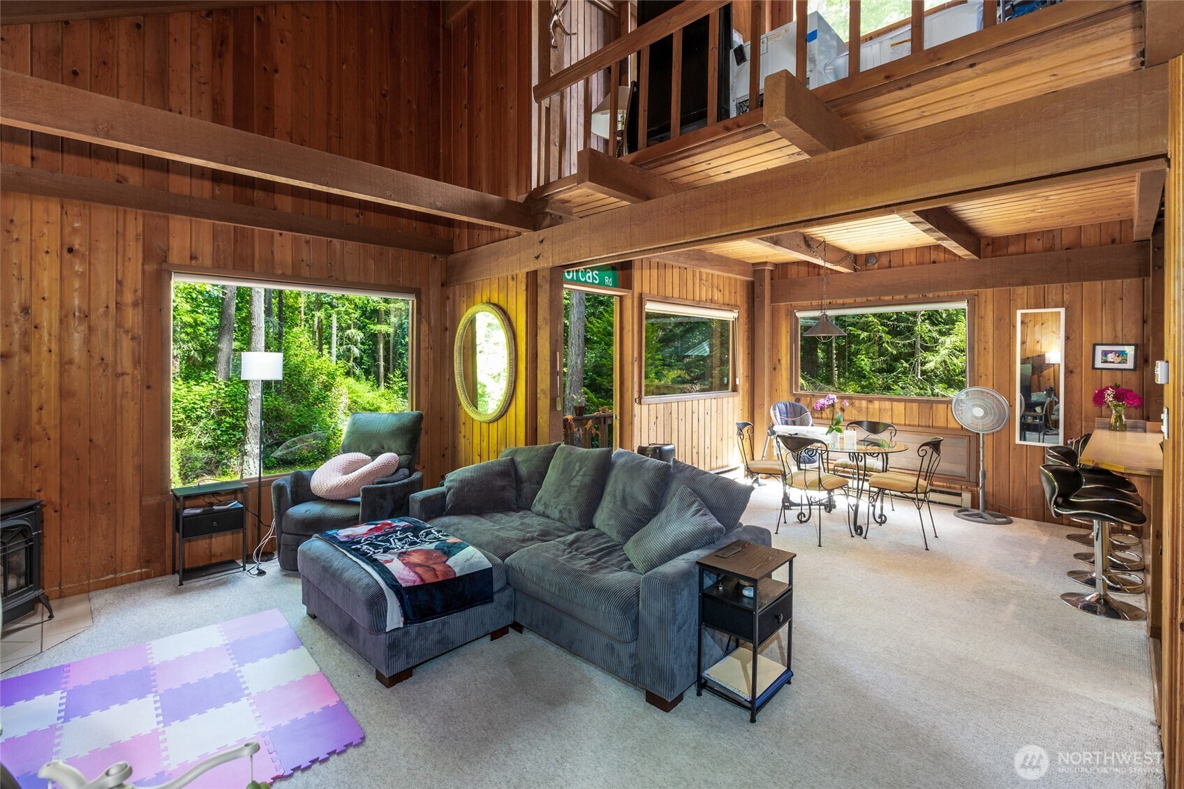 Friday Harbor, Washington, 98250, United States, 2 Bedrooms Bedrooms, ,1 BathroomBathrooms,Residential,For Sale,1856975