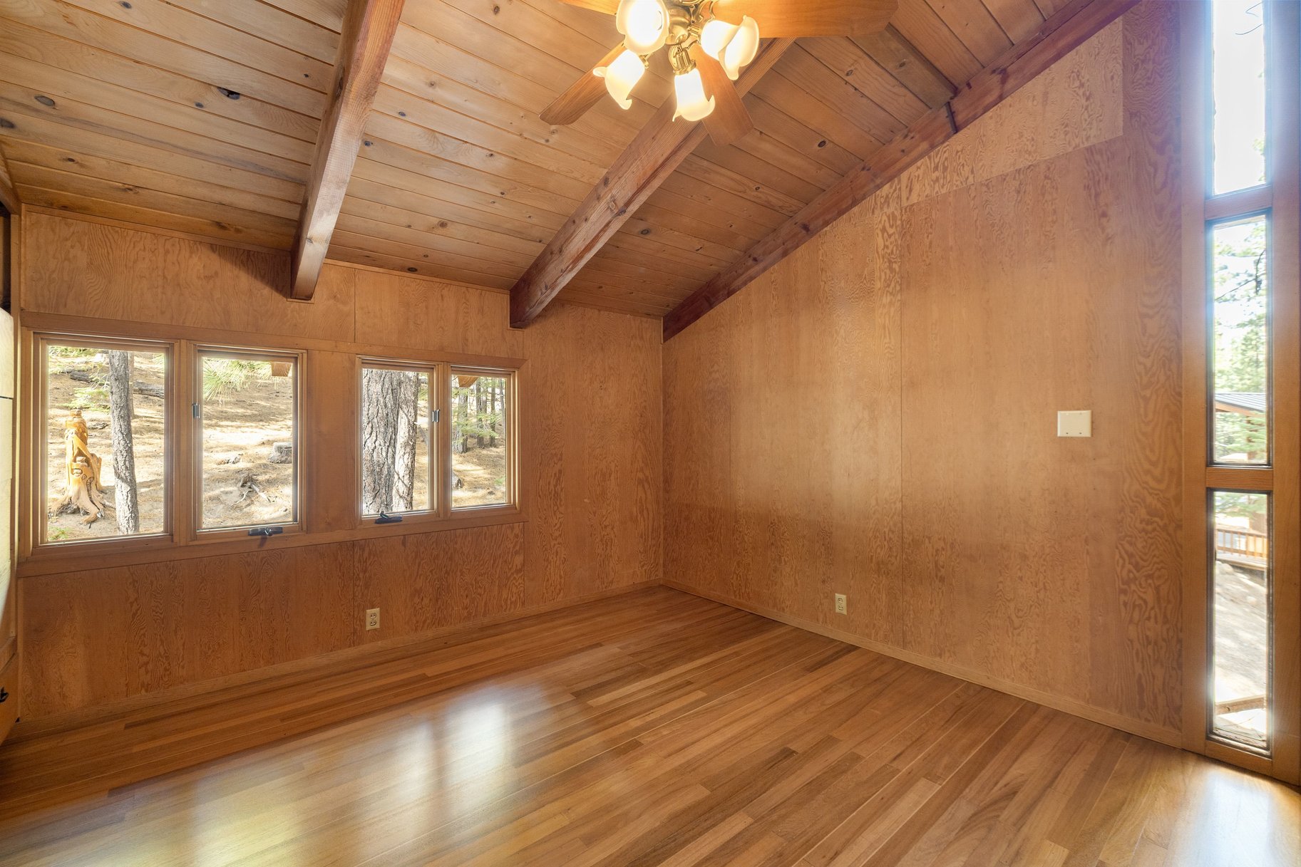  Extraordinary 360-degree private retreat on 1.48 acres - 物件實景