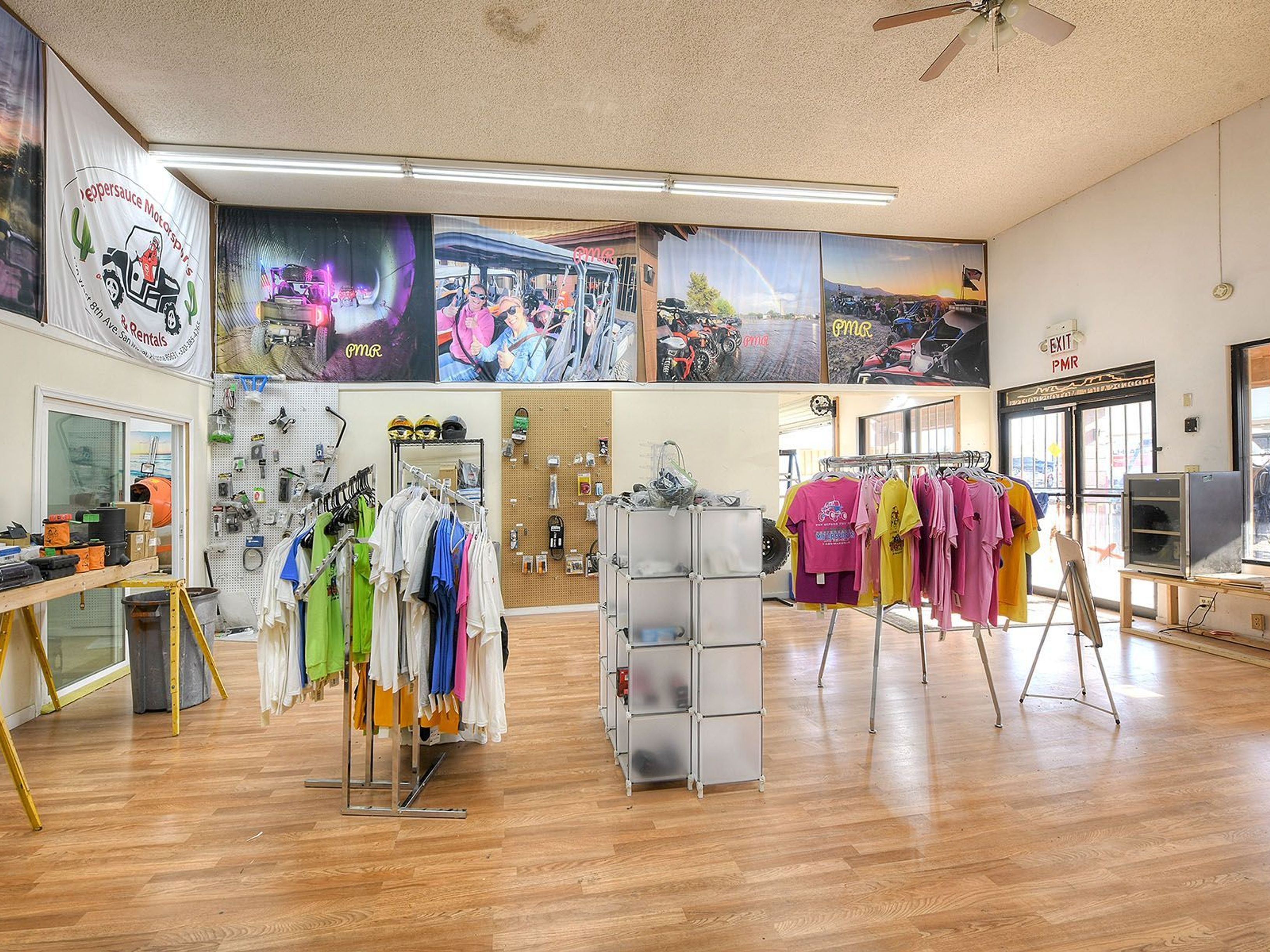  136 W 8th Avenue, San Manuel, AZ 85631 - 物件實景