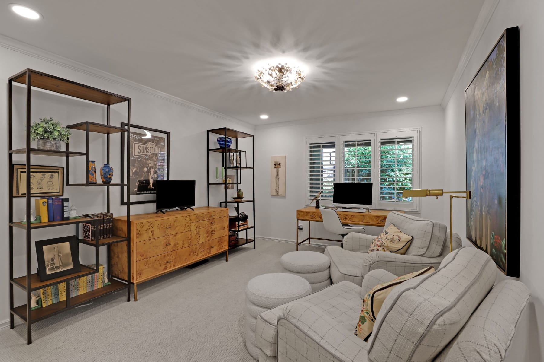  3646 SW 50TH AVE Portland, OR 97221 - 物件實景