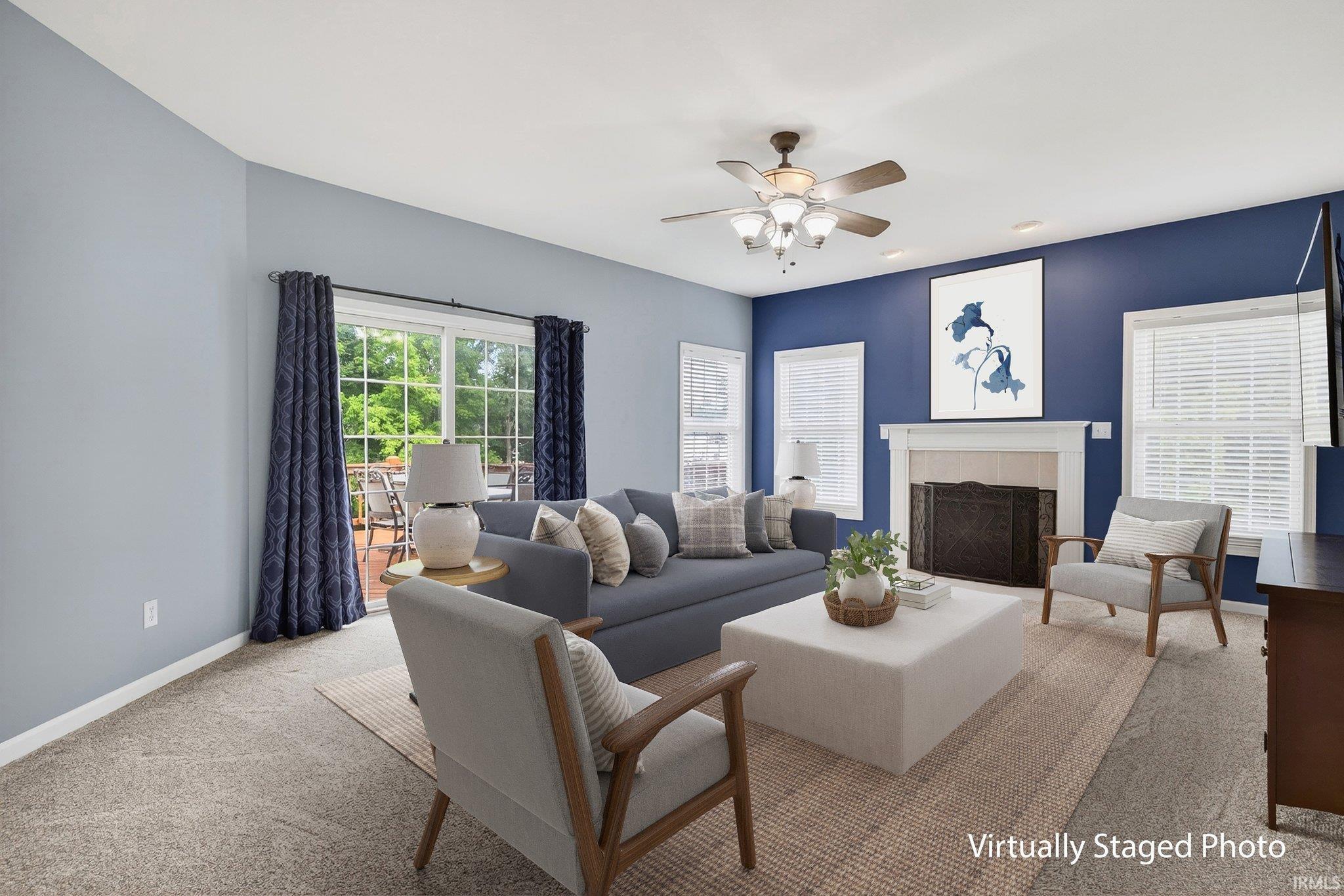 Bloomington, Indiana, 47401, United States, 5 Bedrooms Bedrooms, ,4 BathroomsBathrooms,Residential,For Sale,1927774