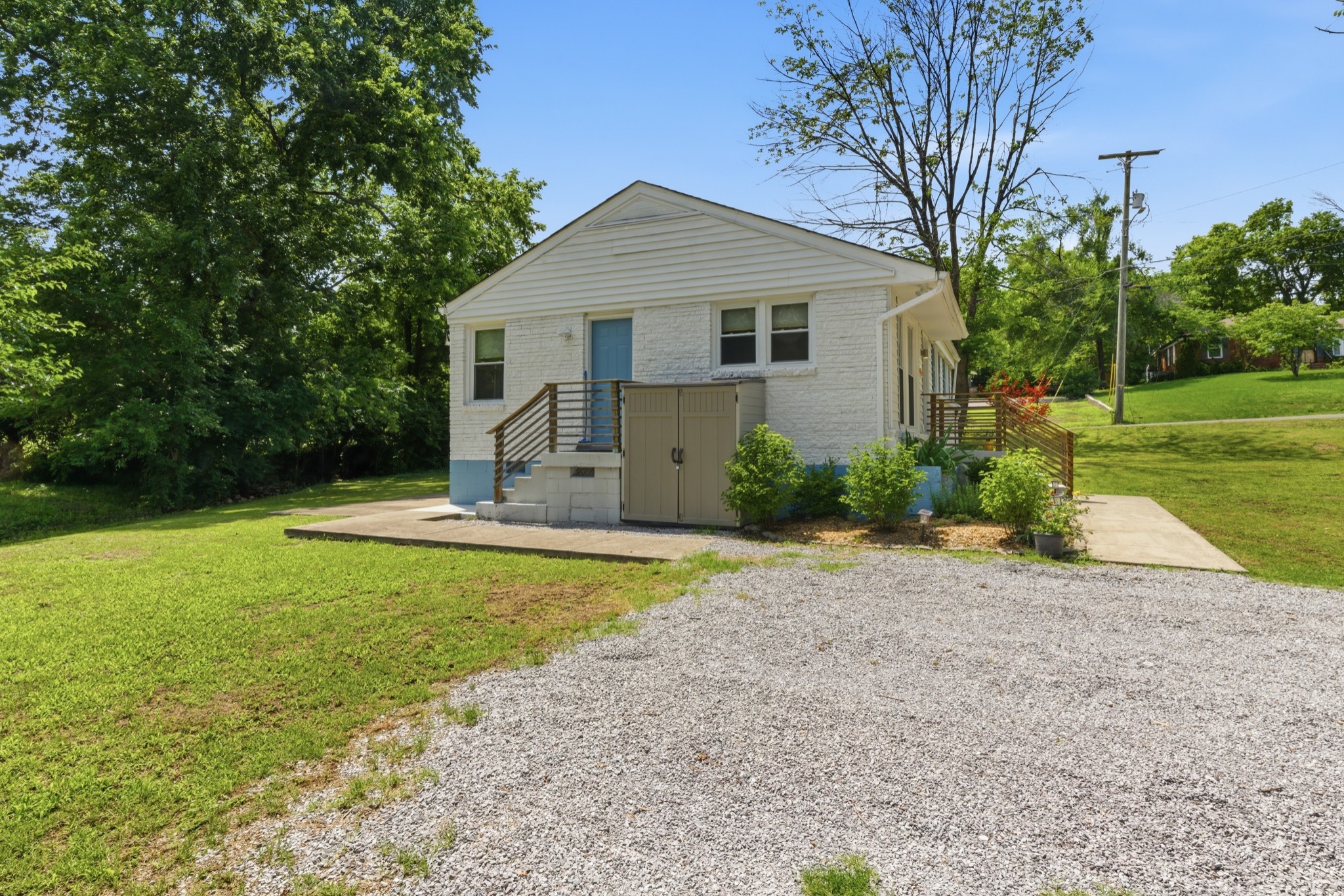  800 Oak St, Nashville, TN, 37216 - 物件實景