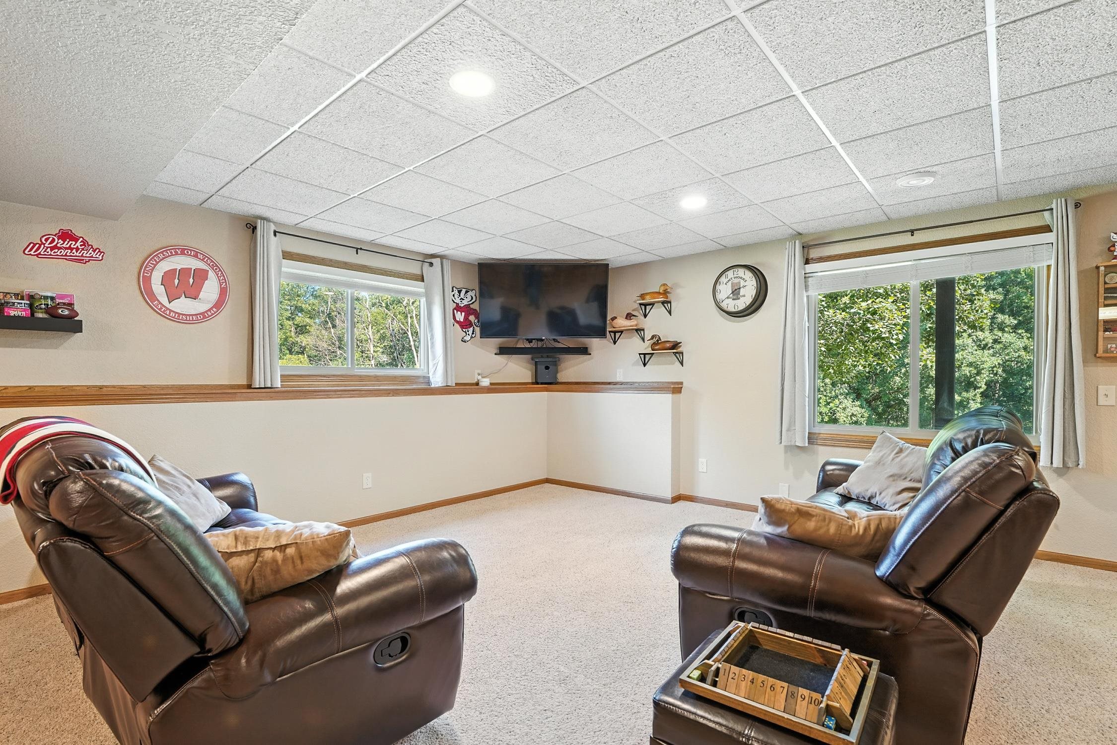 Monticello, Wisconsin, 53570-9520, United States, 4 Bedrooms Bedrooms, ,3 BathroomsBathrooms,Residential,For Sale,2005674