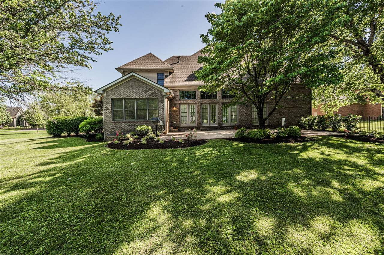 Bowling Green, Kentucky, 42103, United States, 4 Bedrooms Bedrooms, ,4 BathroomsBathrooms,Residential,For Sale,1987500