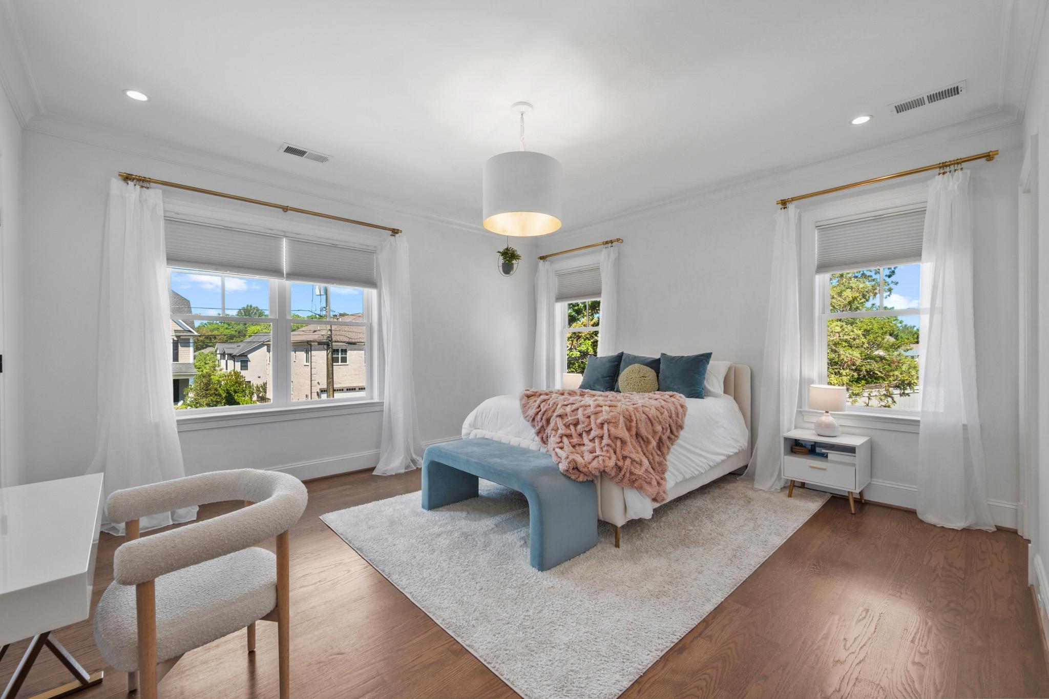  7607 Hemlock Street, Bethesda, MD, 20817 - 物件實景