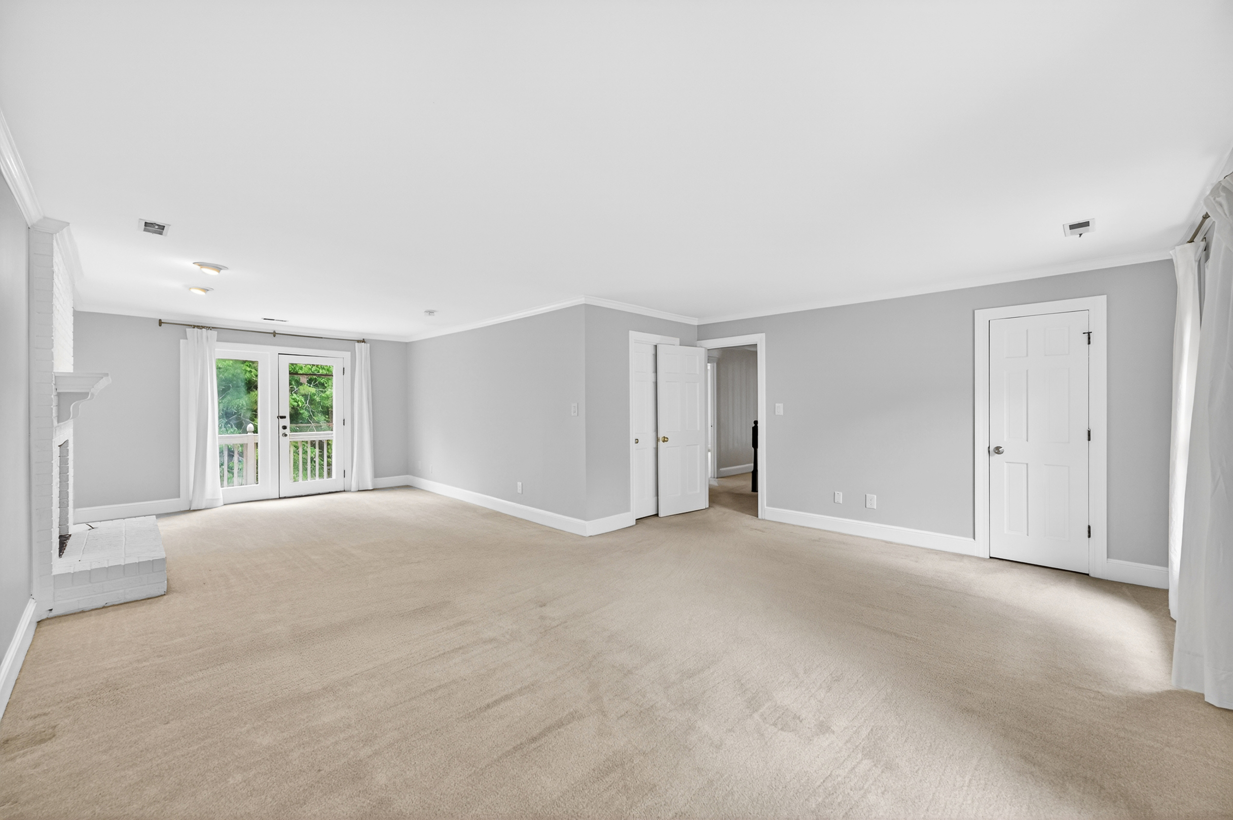  1901 Aurora Drive, Raleigh, NC, 27615 - 物件實景