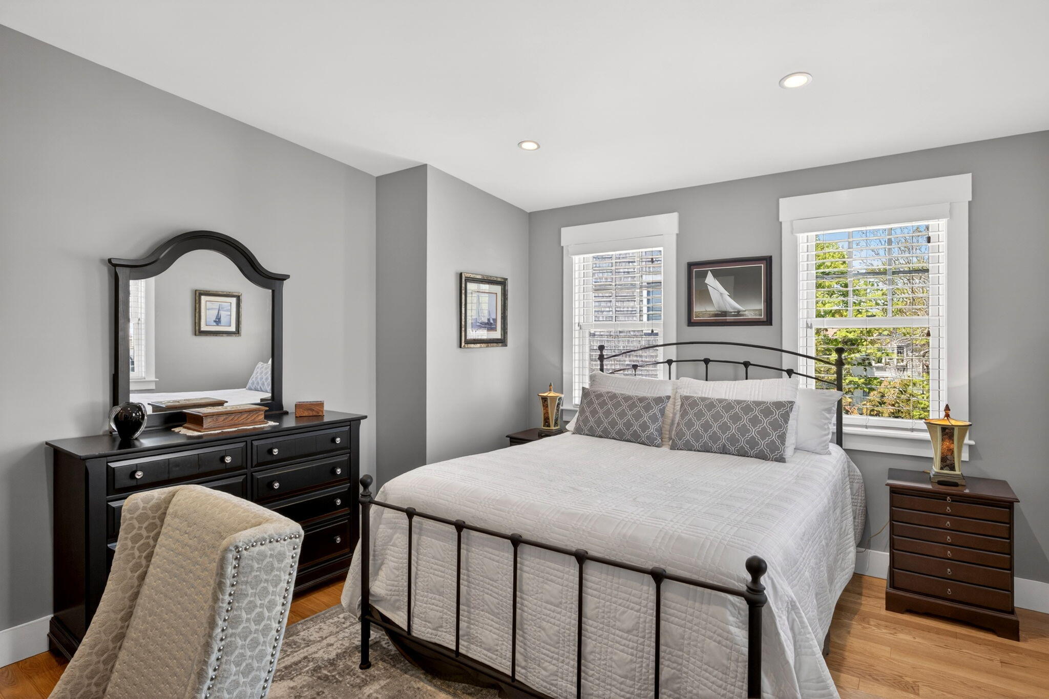  Turnkey Provincetown Home with Parking and Garage - 物件實景