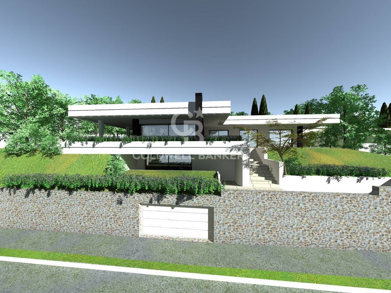 Via Ronchi, Padenghe sul Garda, Brescia, 25080, IT, 4 Bedrooms Bedrooms, ,4 BathroomsBathrooms,Residential,For Sale,Via Ronchi,1666007