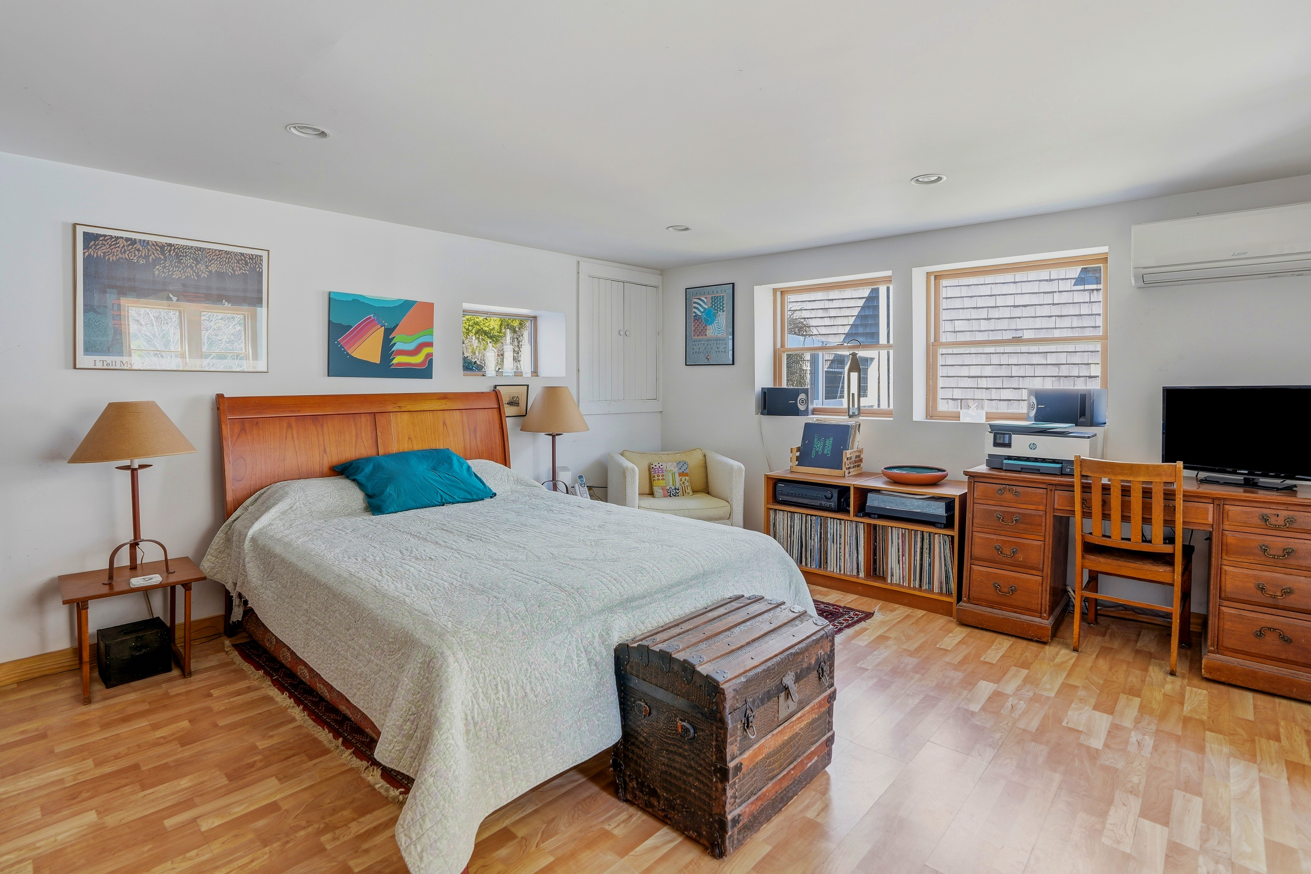  Charming West Tisbury House and Guest House - 物件實景
