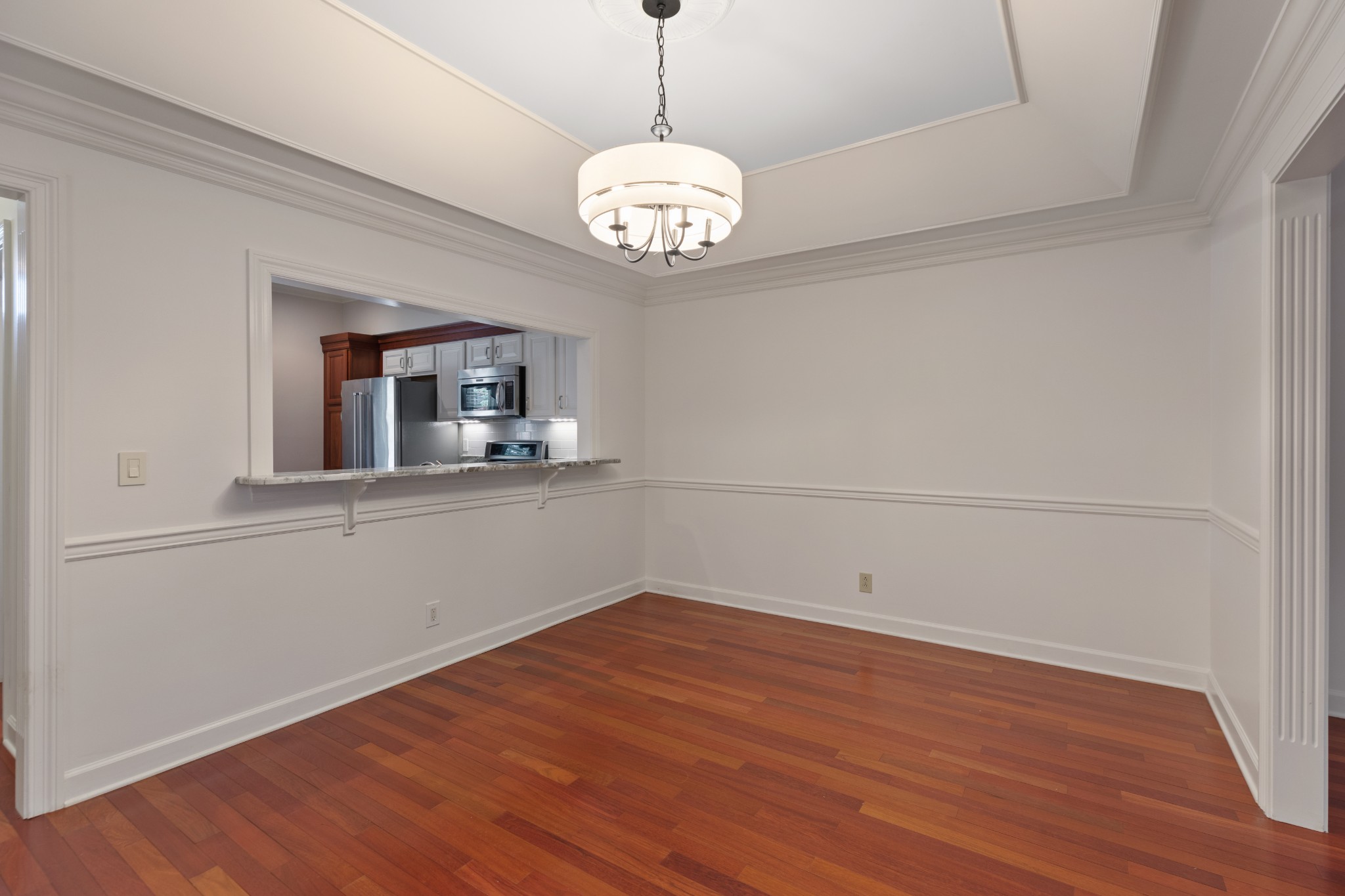  4105 Ashley Park Dr, Nashville, TN, 37205 - 物件實景