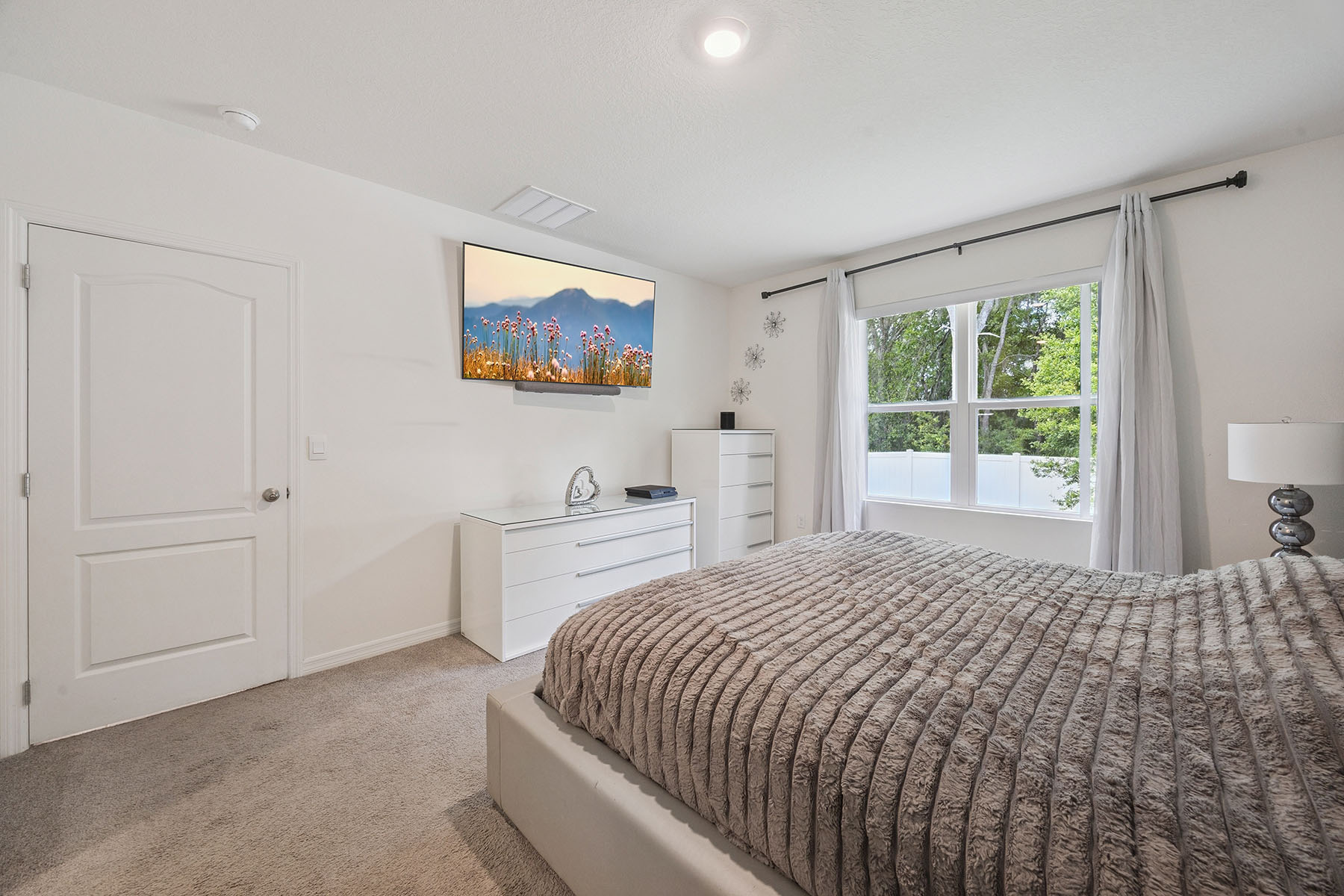  DAVENPORT - 物件實景