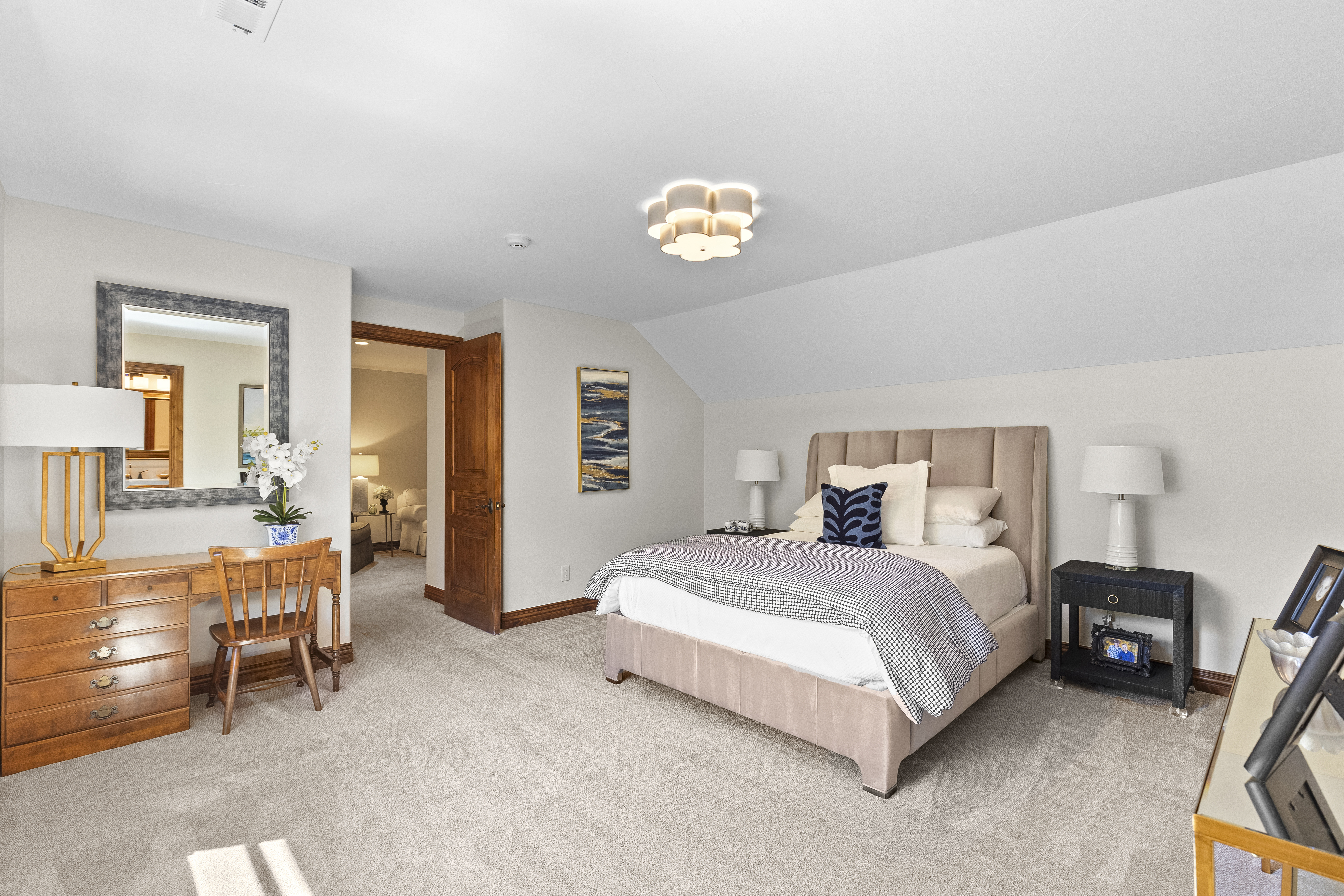  Distinguished 5 Bed  7 Bath Legacy Estate in Castle Pines Village - 物件實景