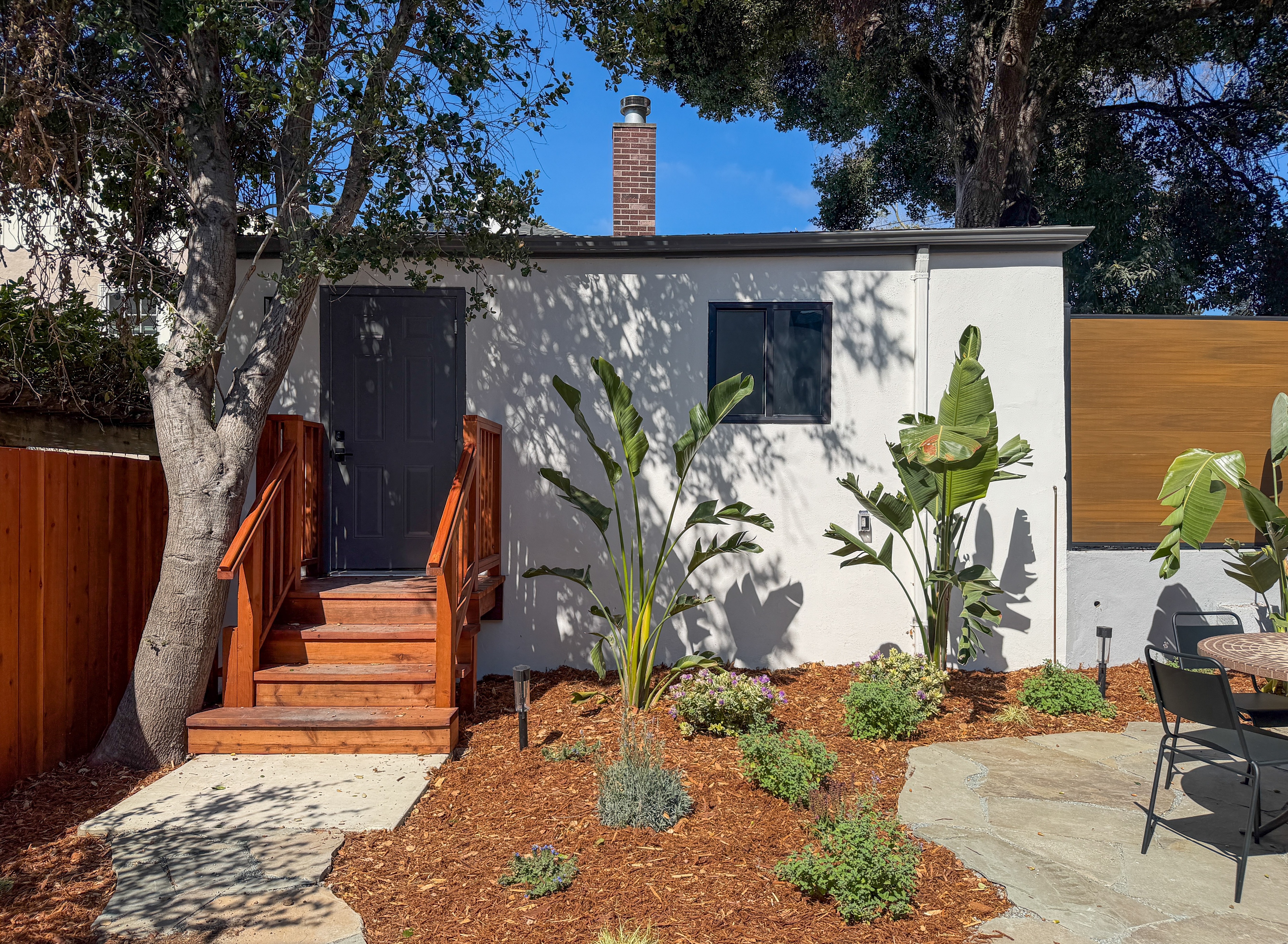  Timeless Elegance, Thoughtfully Reimagined in North Berkeley - 物件實景