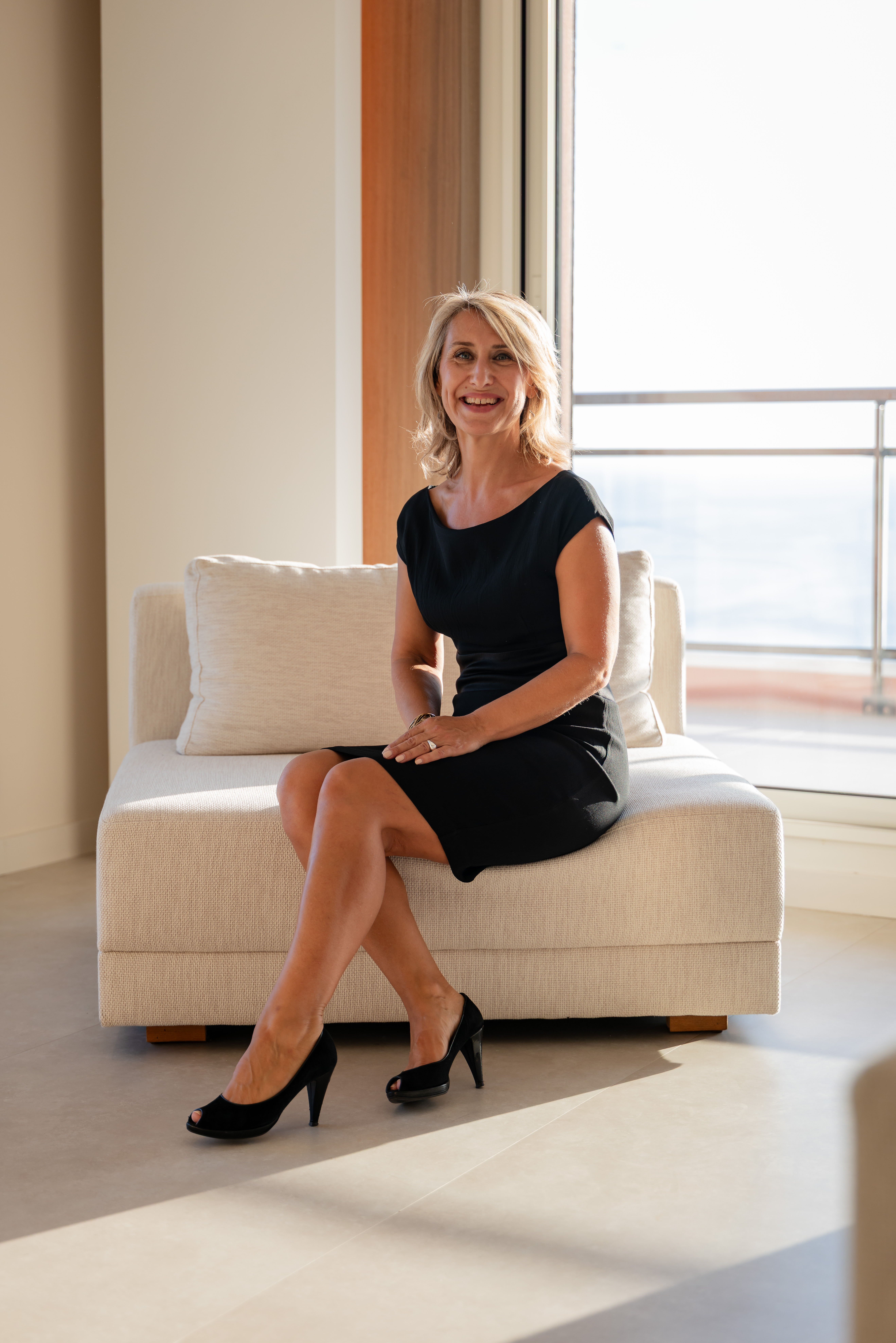 Véronique de Lavenne