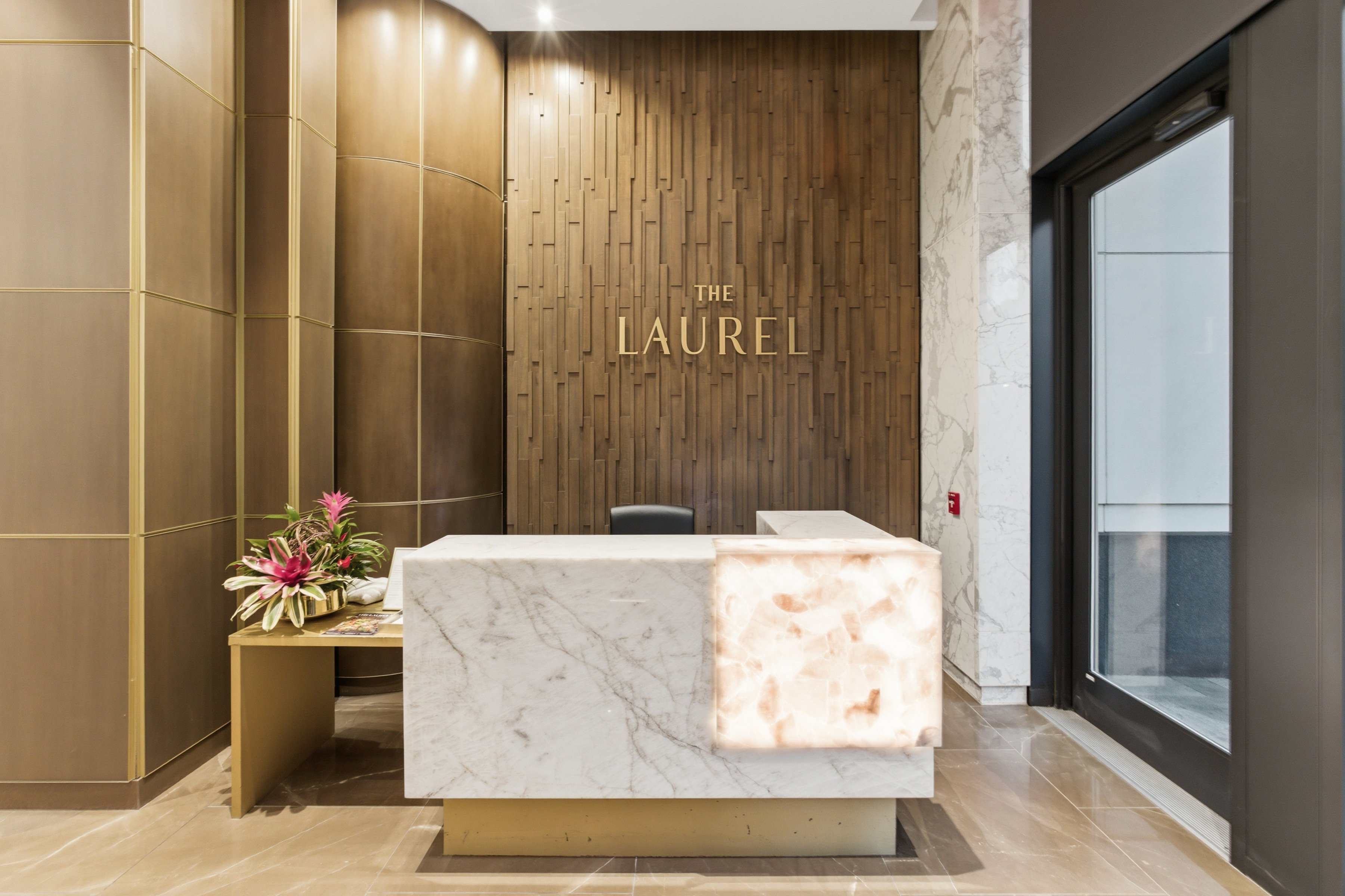  1911 Walnut Street, Unit 4402, Philadelphia, PA 19103 - 物件實景