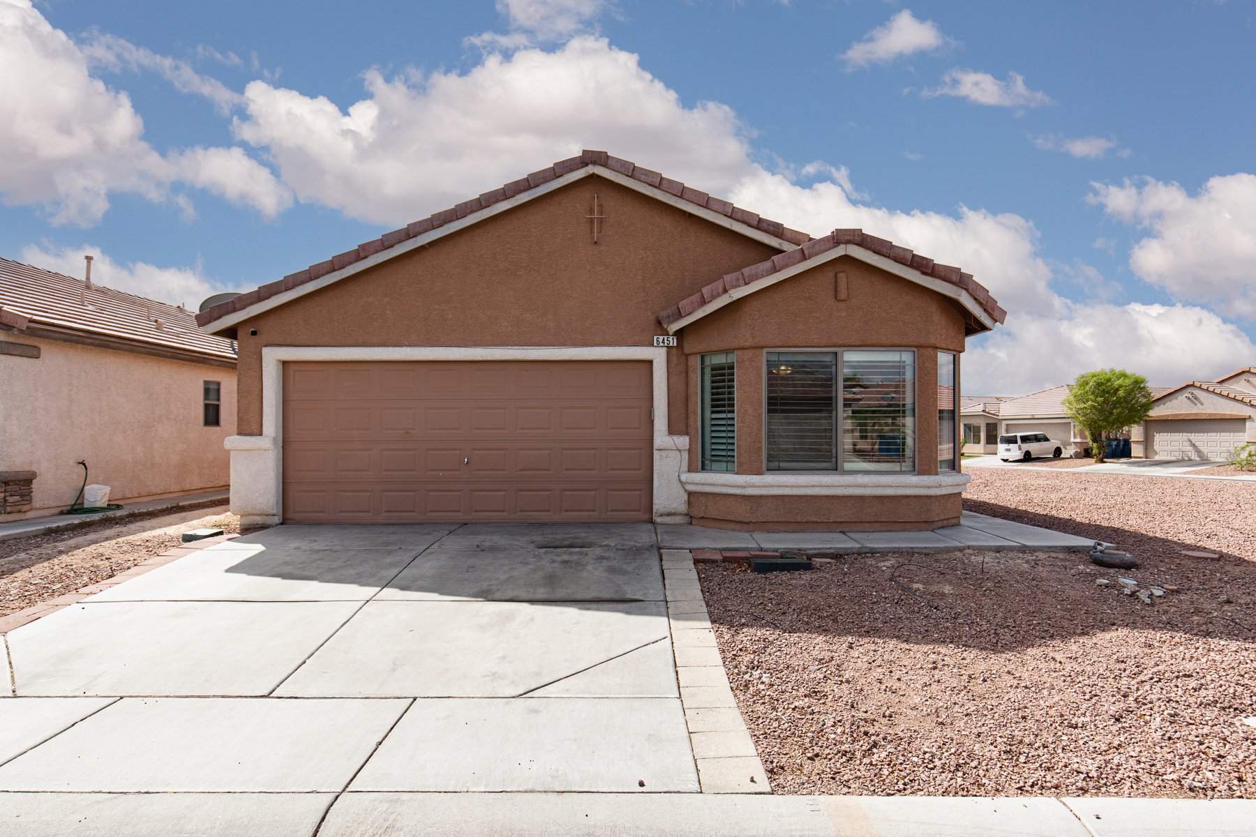 Abbeville River Ct, Las Vegas, NV 89122 #1