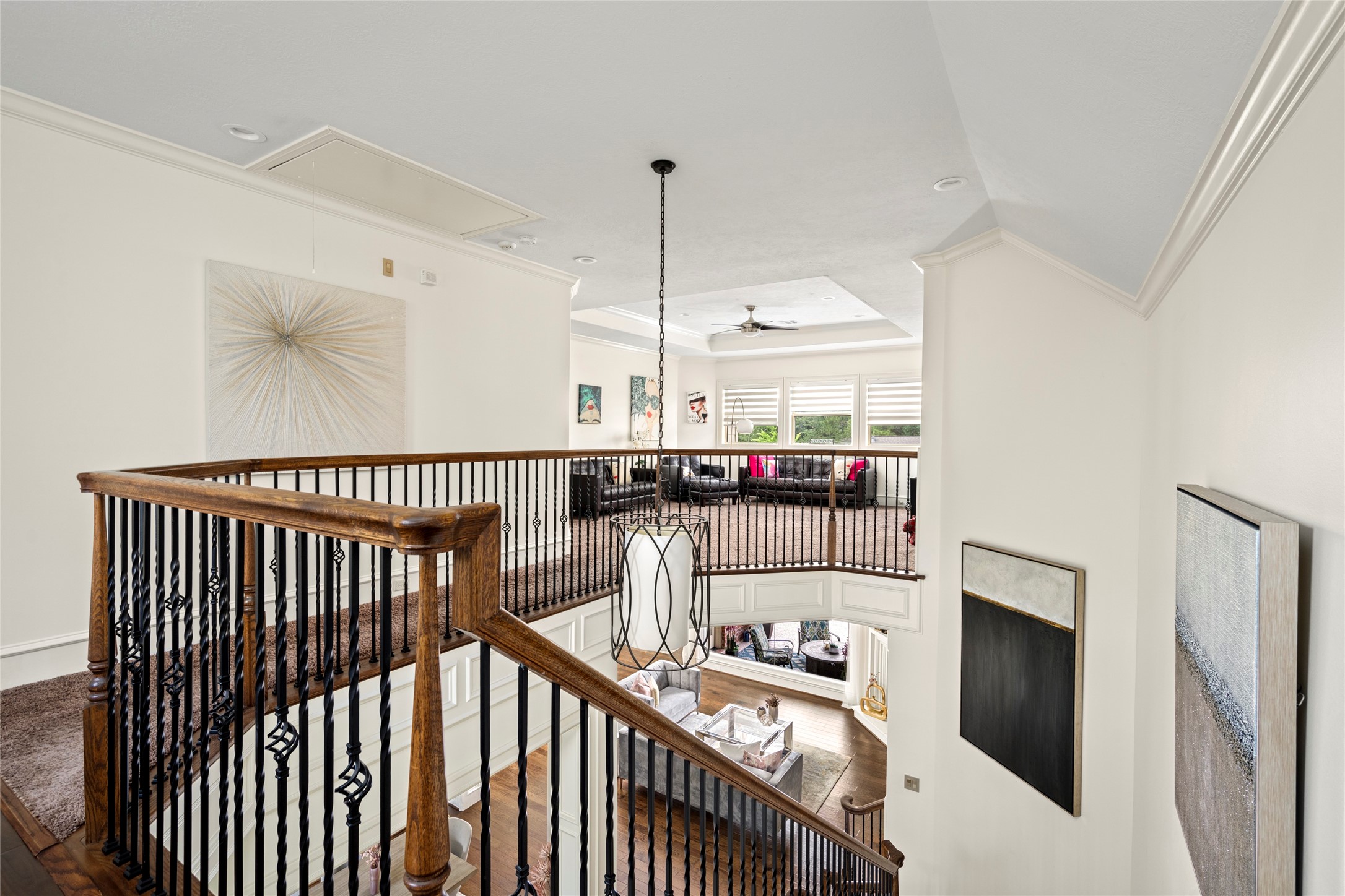  14110 Woodthorpe Lane - 物件實景