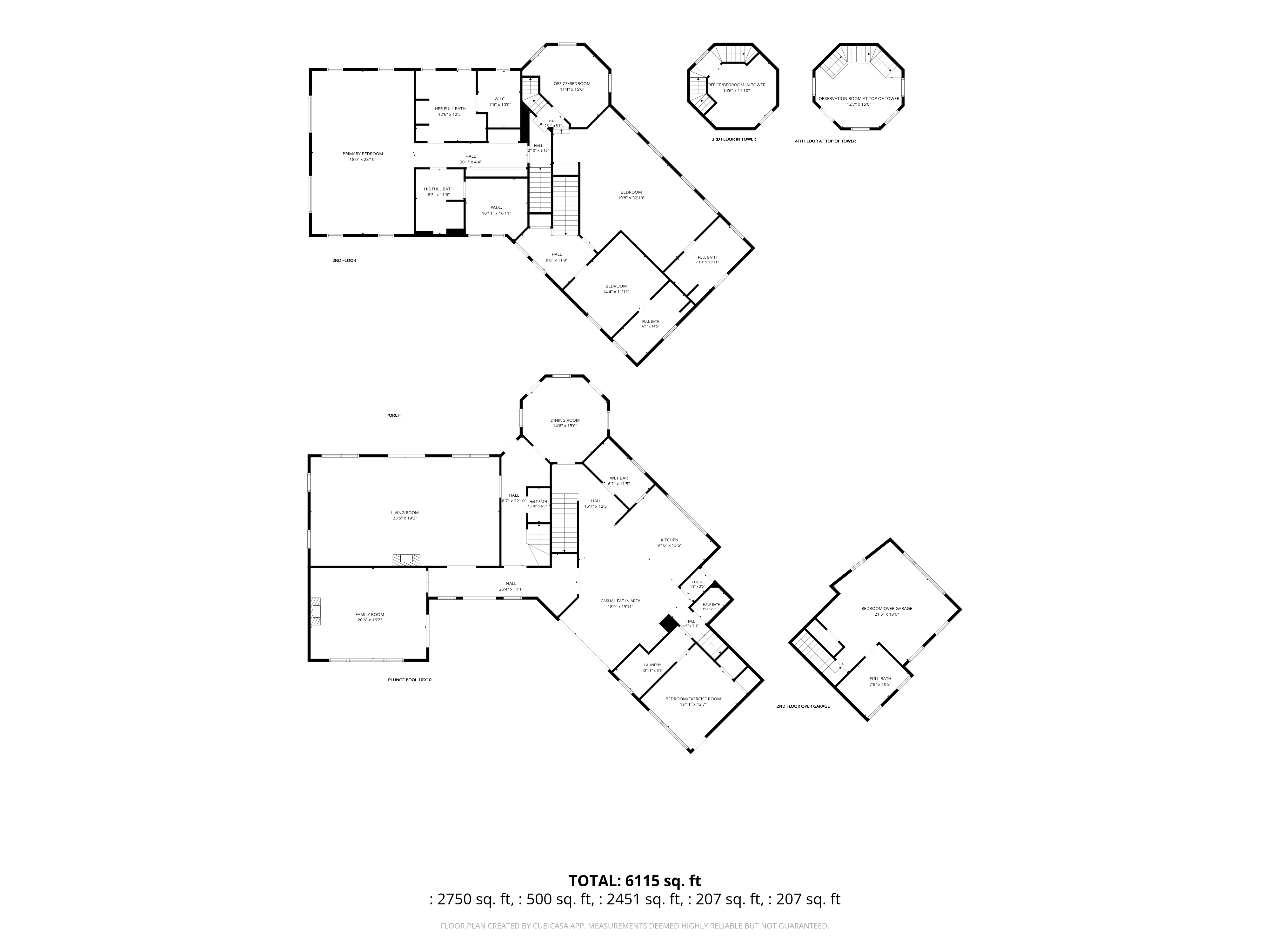  Landmark Starbuck Neck Estate with Adjacent Buildable Lot - 物件實景
