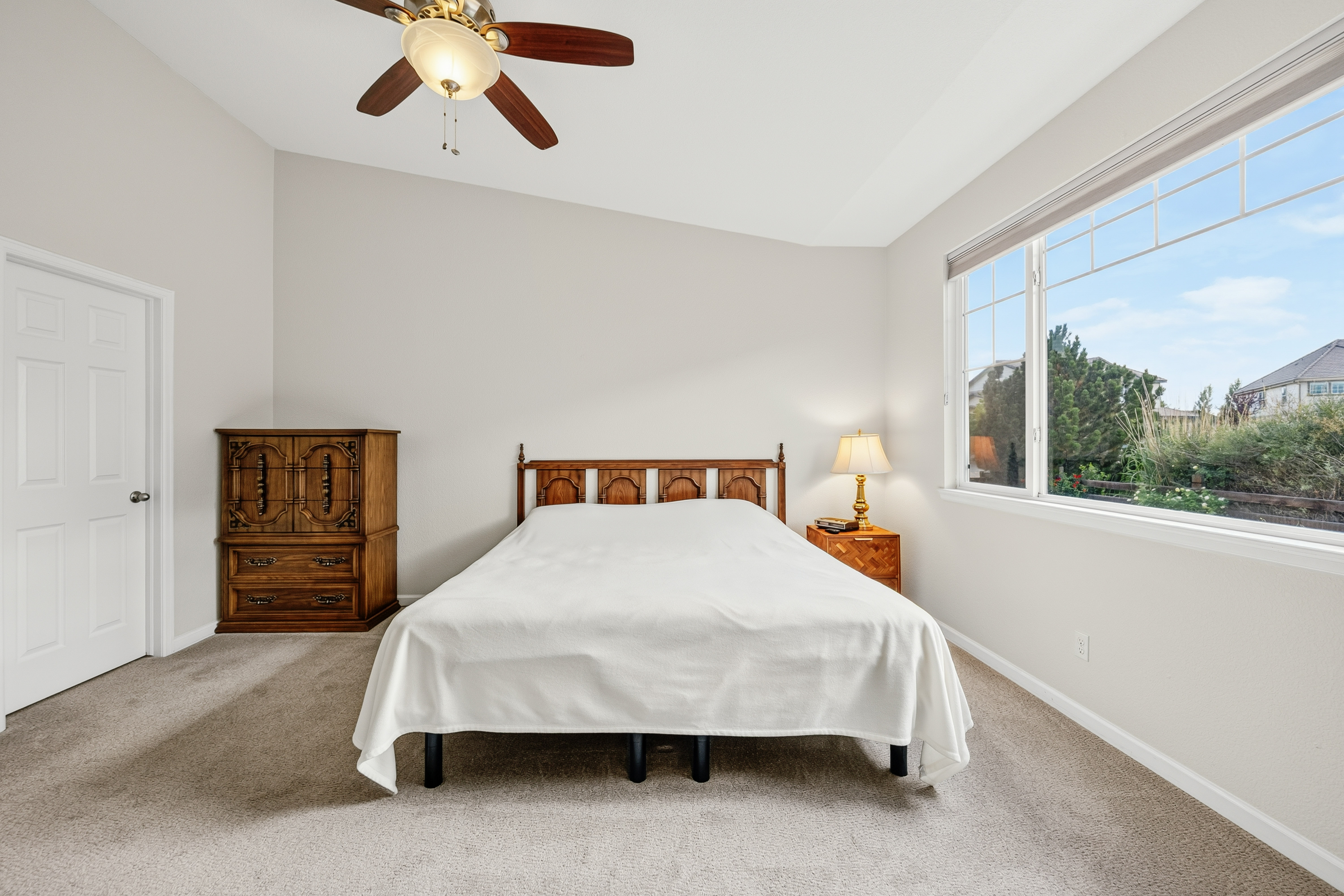  Beautiful ranch home on desirable corner lot in Copperleaf - 物件實景