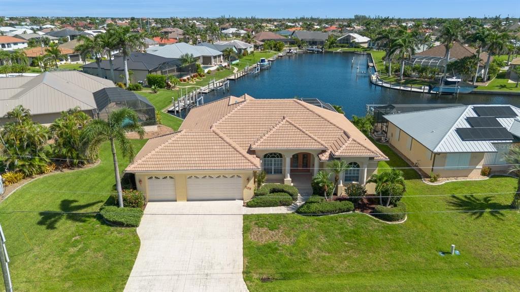 Punta Gorda, Florida, 33950, United States, 3 Bedrooms Bedrooms, ,2 BathroomsBathrooms,Residential,For Sale,1907692