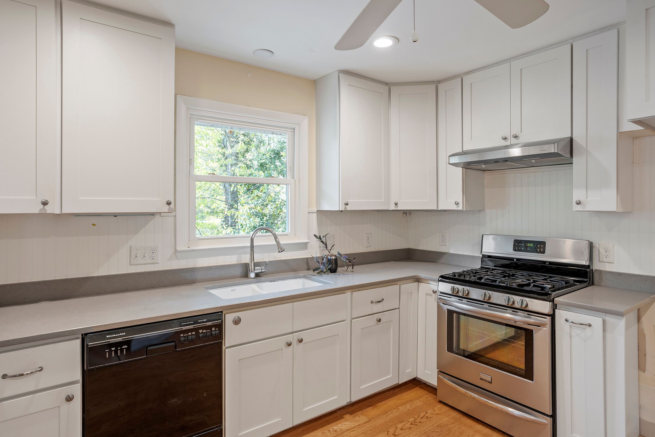  4005 Balsam Drive, Raleigh, NC, 27612 - 物件實景