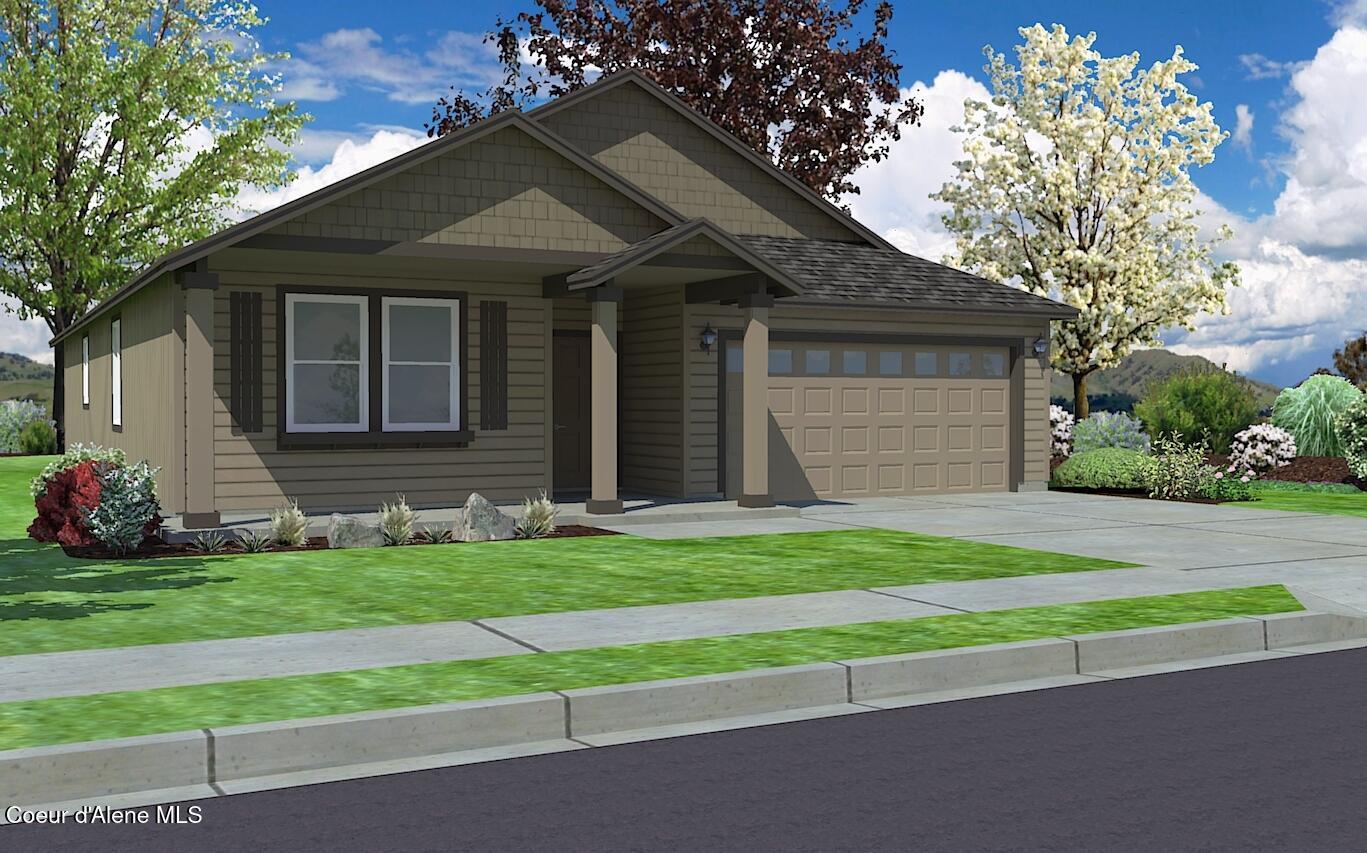 Rathdrum, Idaho, 83858, United States, 3 Bedrooms Bedrooms, ,2 BathroomsBathrooms,Residential,For Sale,1751871